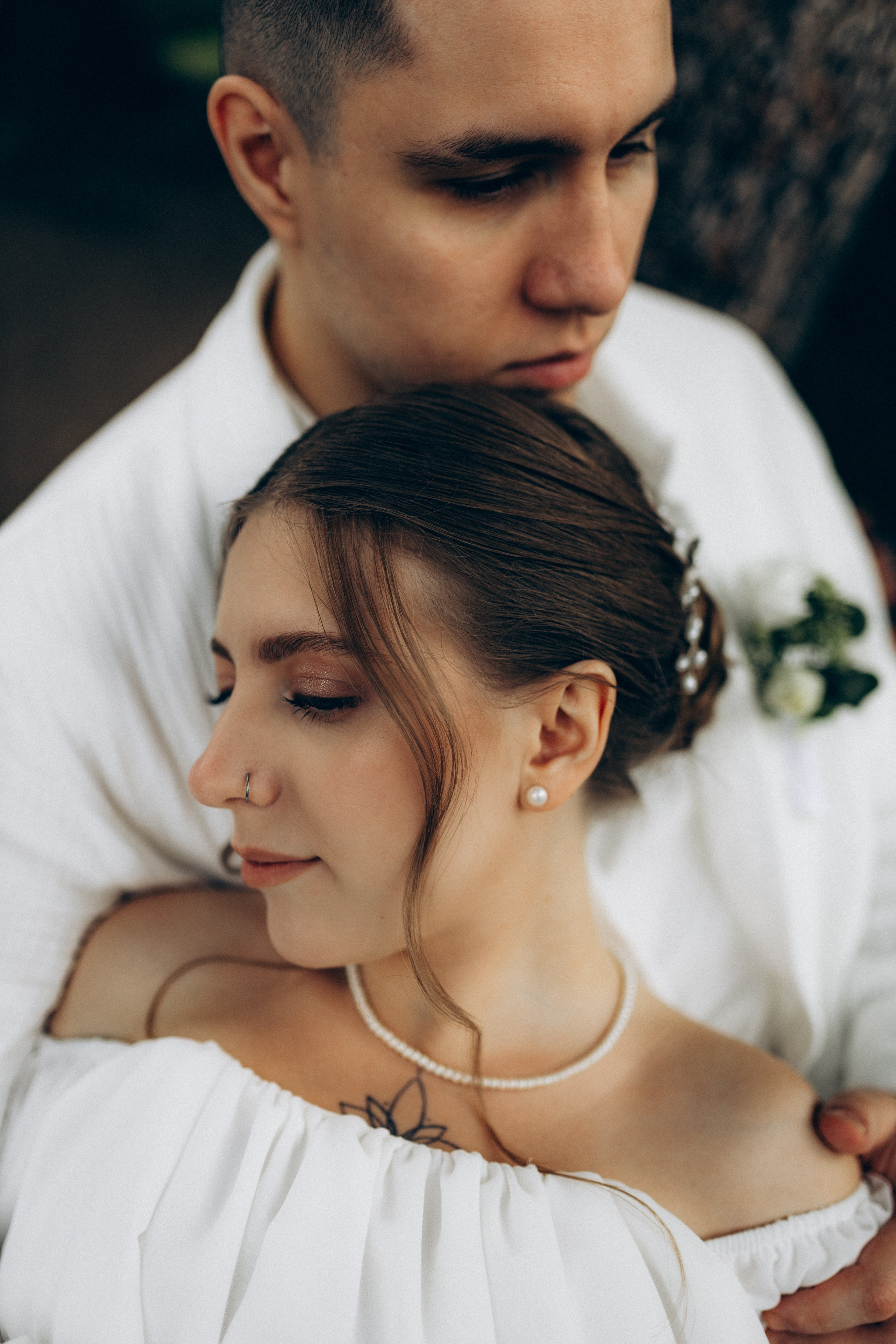 Валерия & Сергей. Фотограф НОГИНСК, Москва, Анастасия Белая