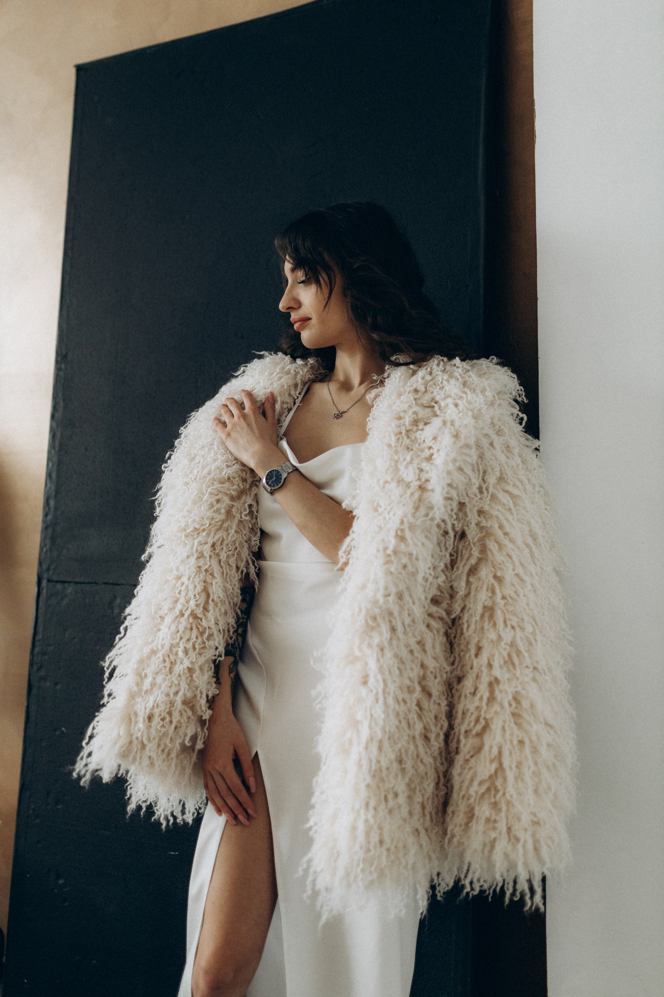 Галя & Марк. Фотограф НОГИНСК, Москва, Анастасия Белая