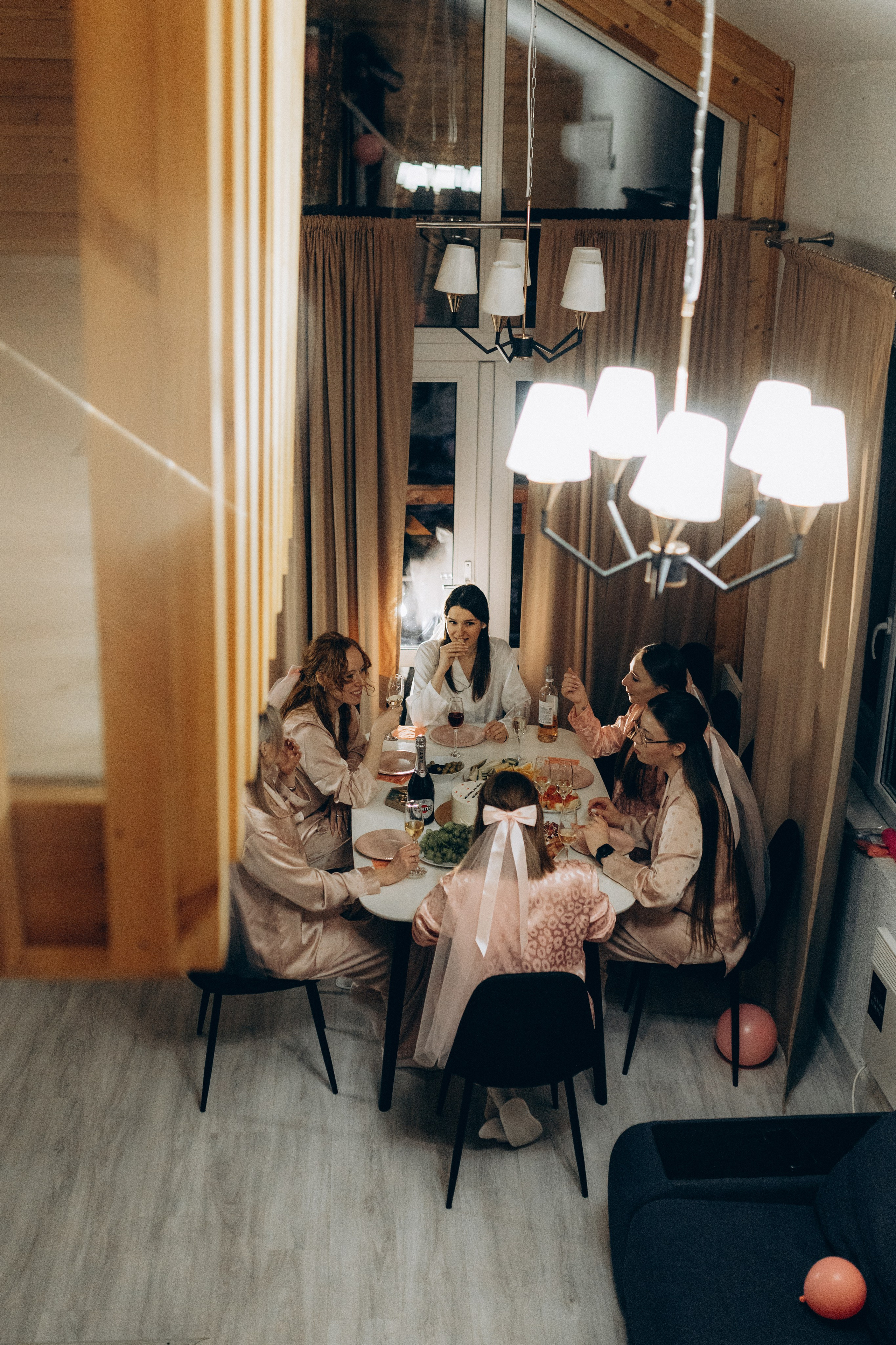 Девичник. Фотограф НОГИНСК, Москва, Анастасия Белая