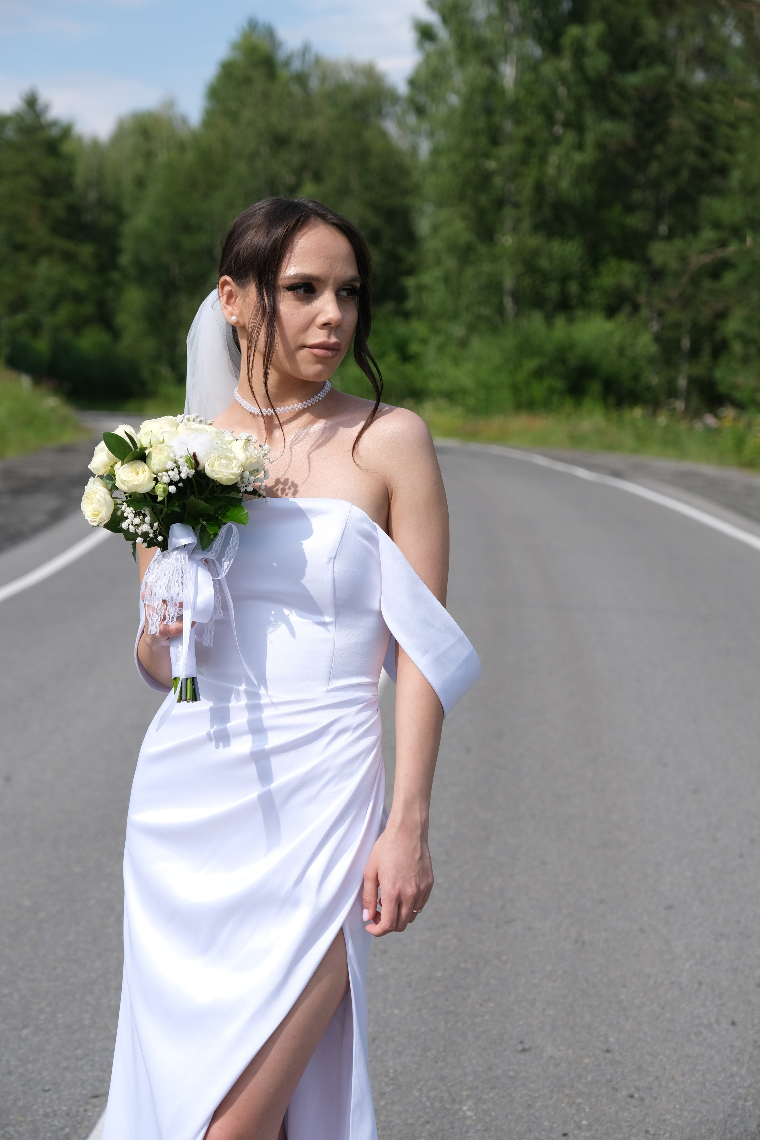 Свадьба Михаила и Екатерины. Свадебный фотограф в Челябинске Сырчикова Наталья