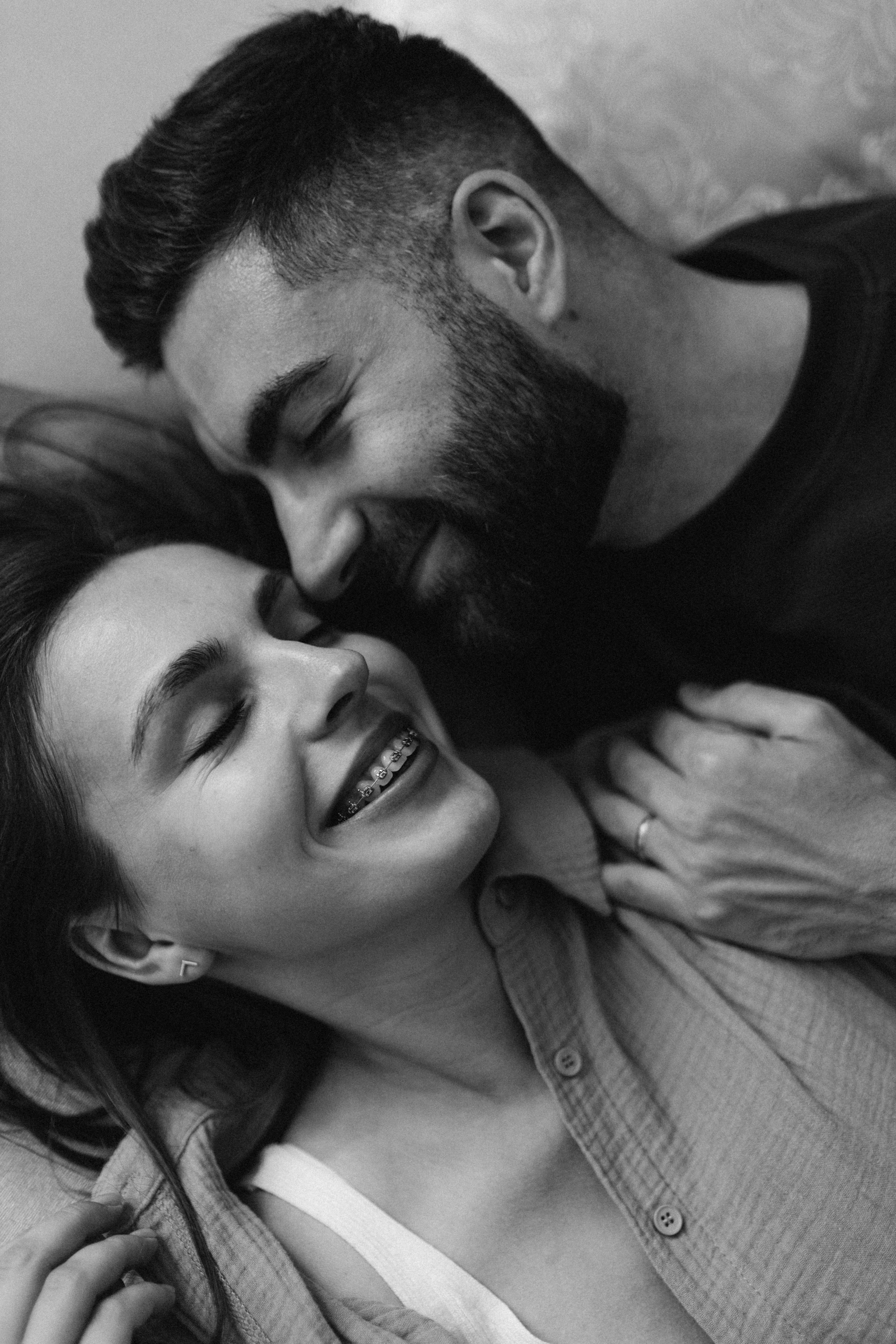 Дома с малышами. Семейный и парный фотограф Мария Куцко