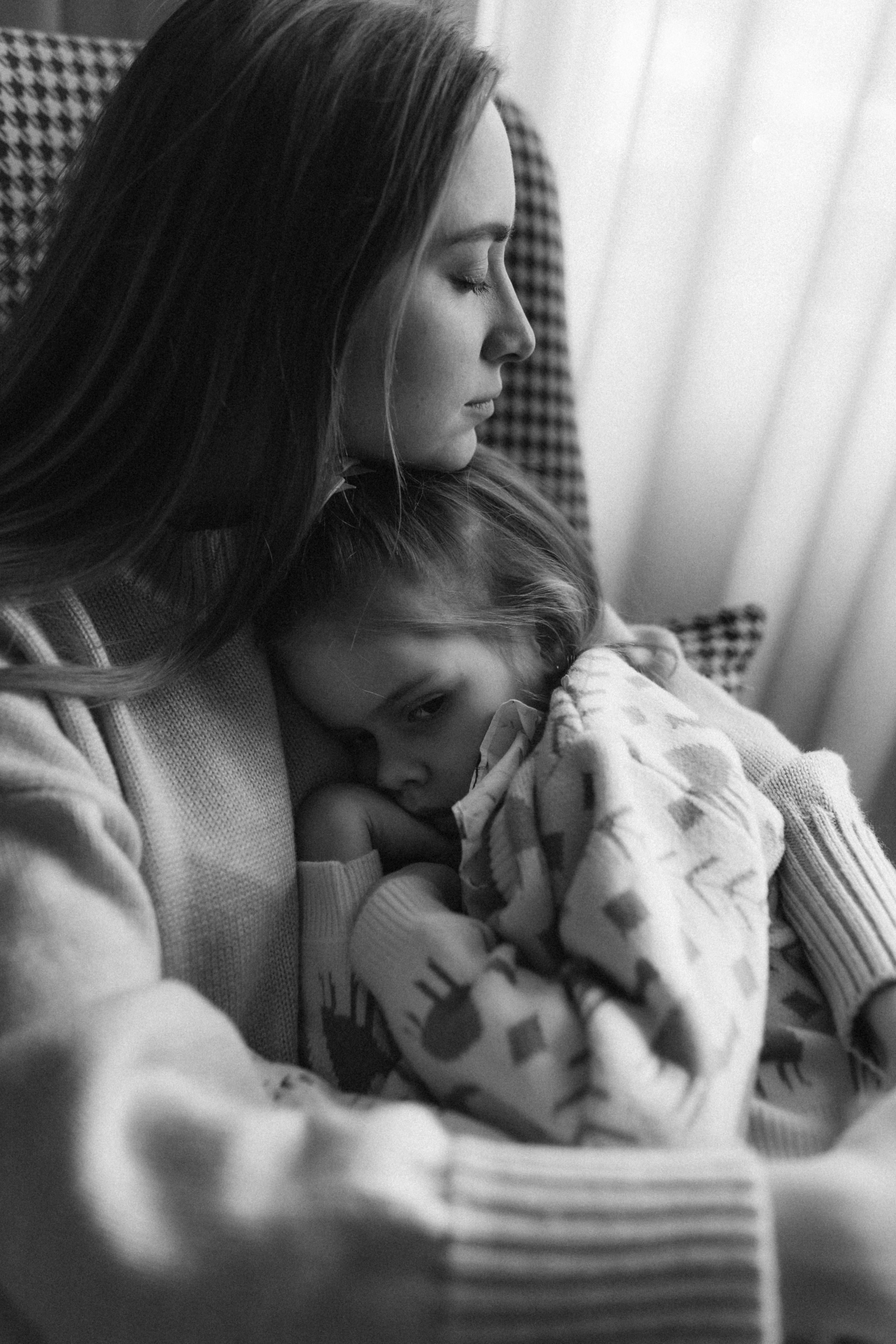 Домашние истории. Семейный и парный фотограф Мария Куцко