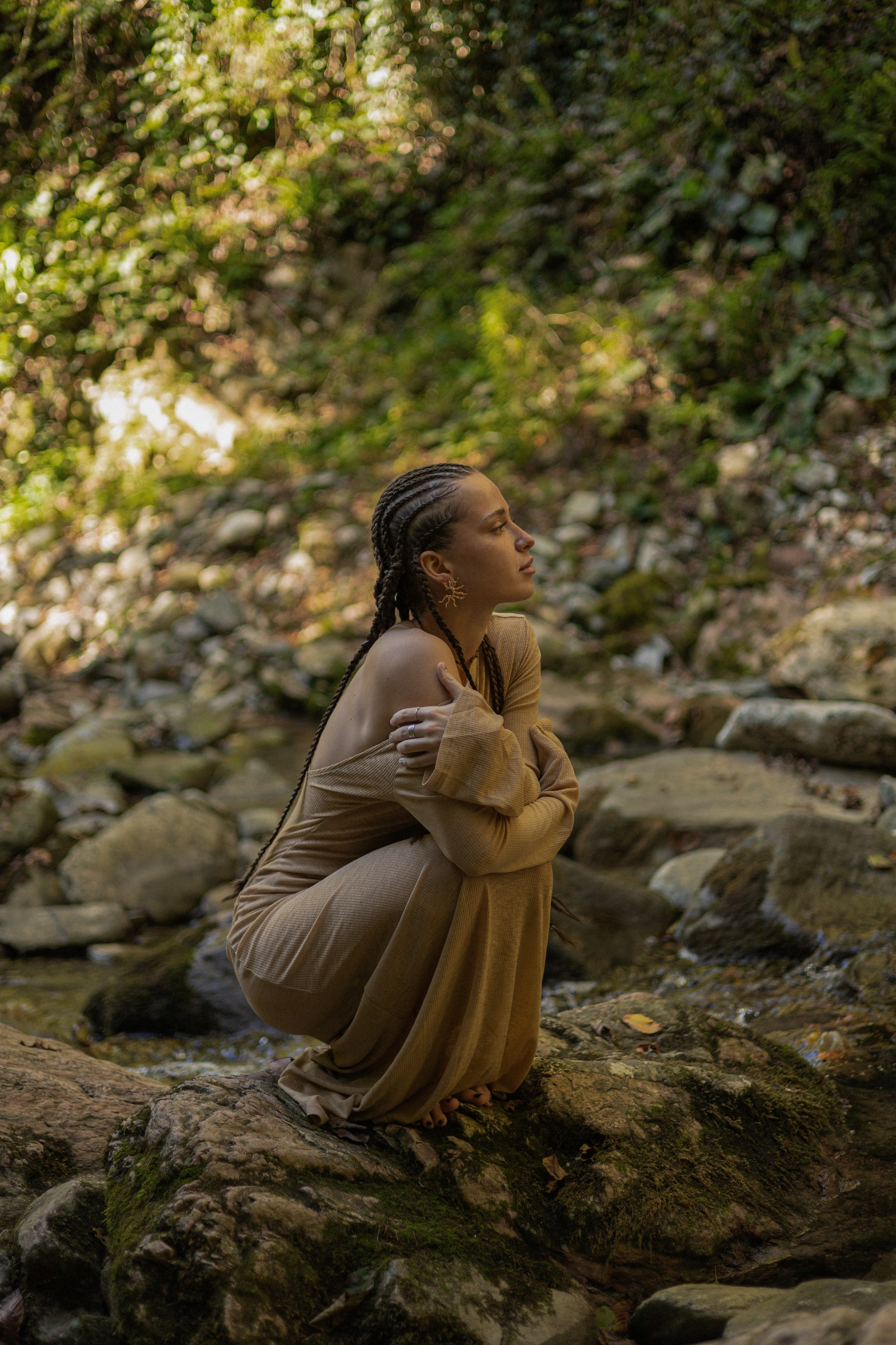 Polina. Александра Акжигитова I Фотограф Волгоград