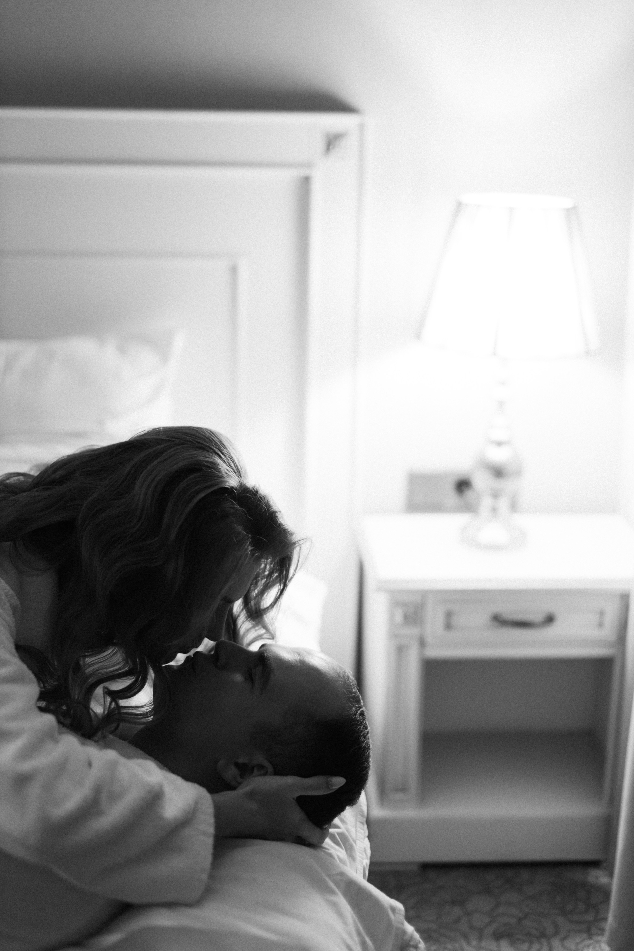 Октябрь, 28. Фотограф Дарья Белова Нижний Новгород, Балахна