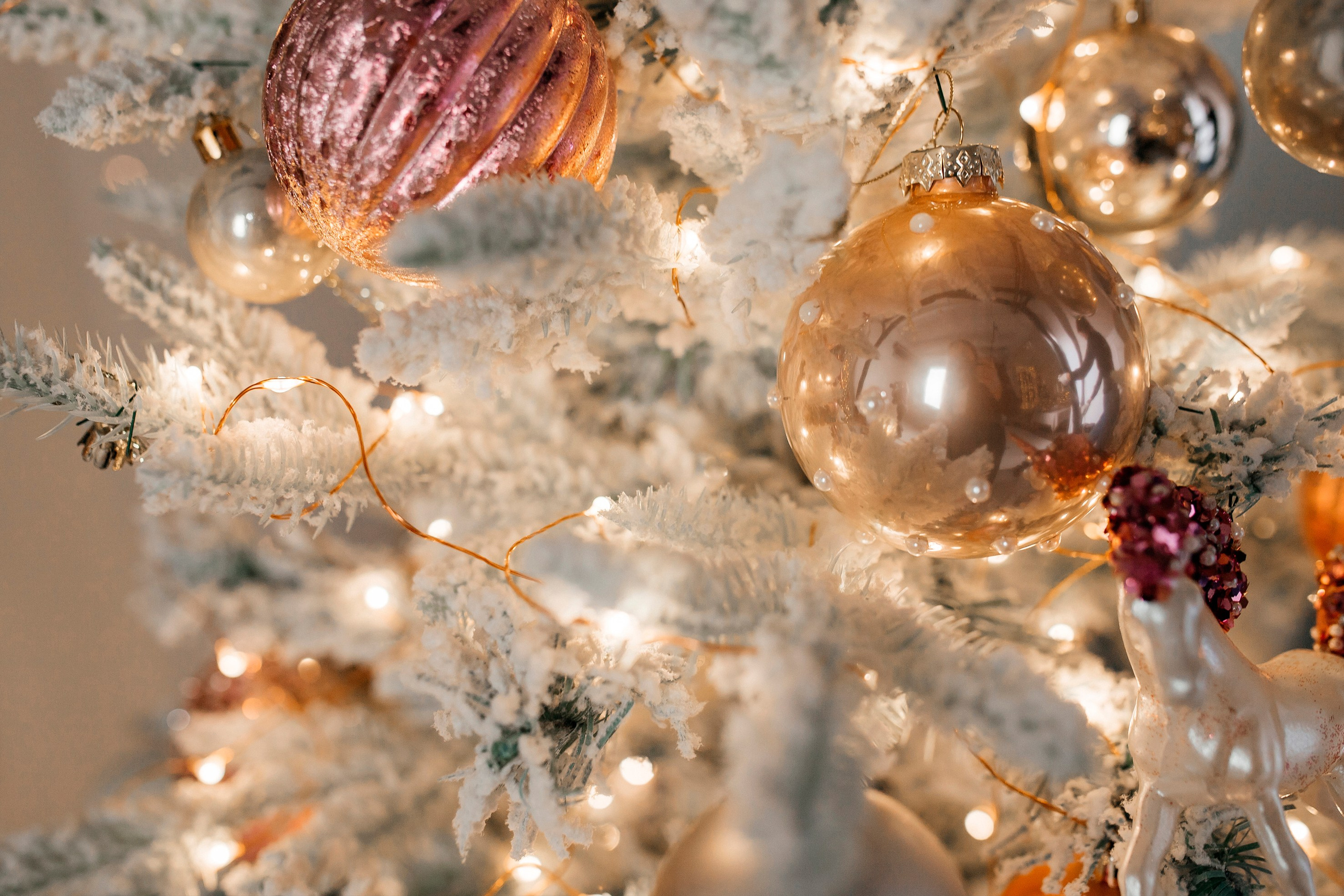 Новогодняя тематика. Команда фотографов Кристины Ивановой