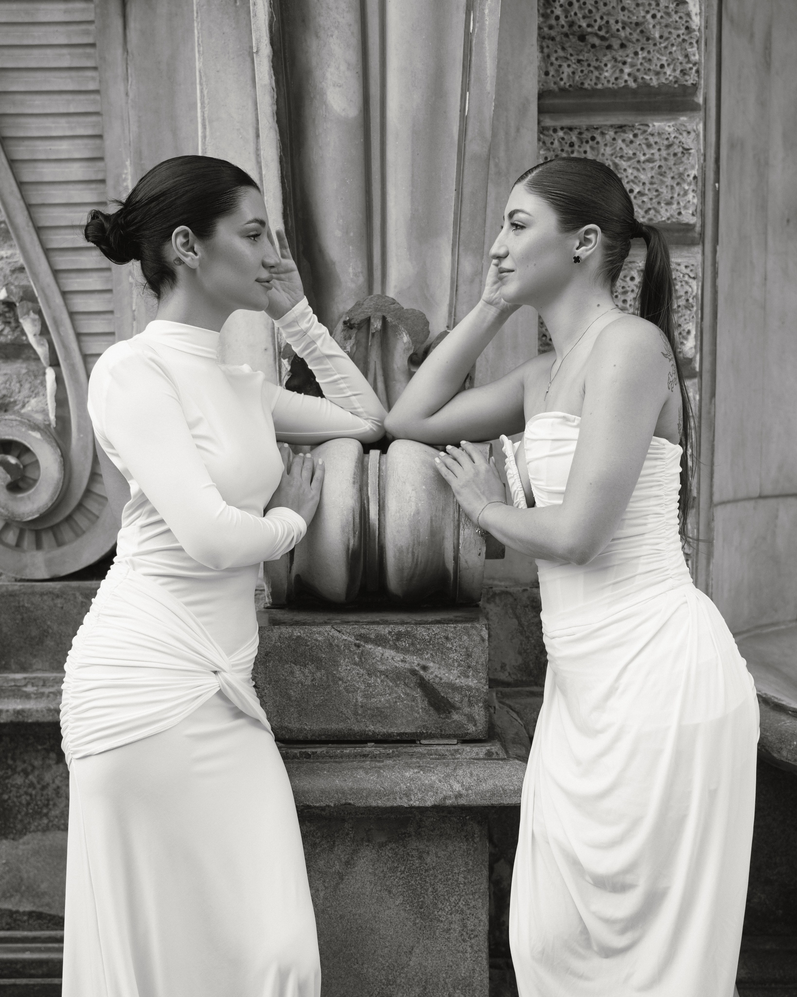 Женский портрет outdoor. Лиана Аскерова ваш фотограф в Санкт-Петербурге