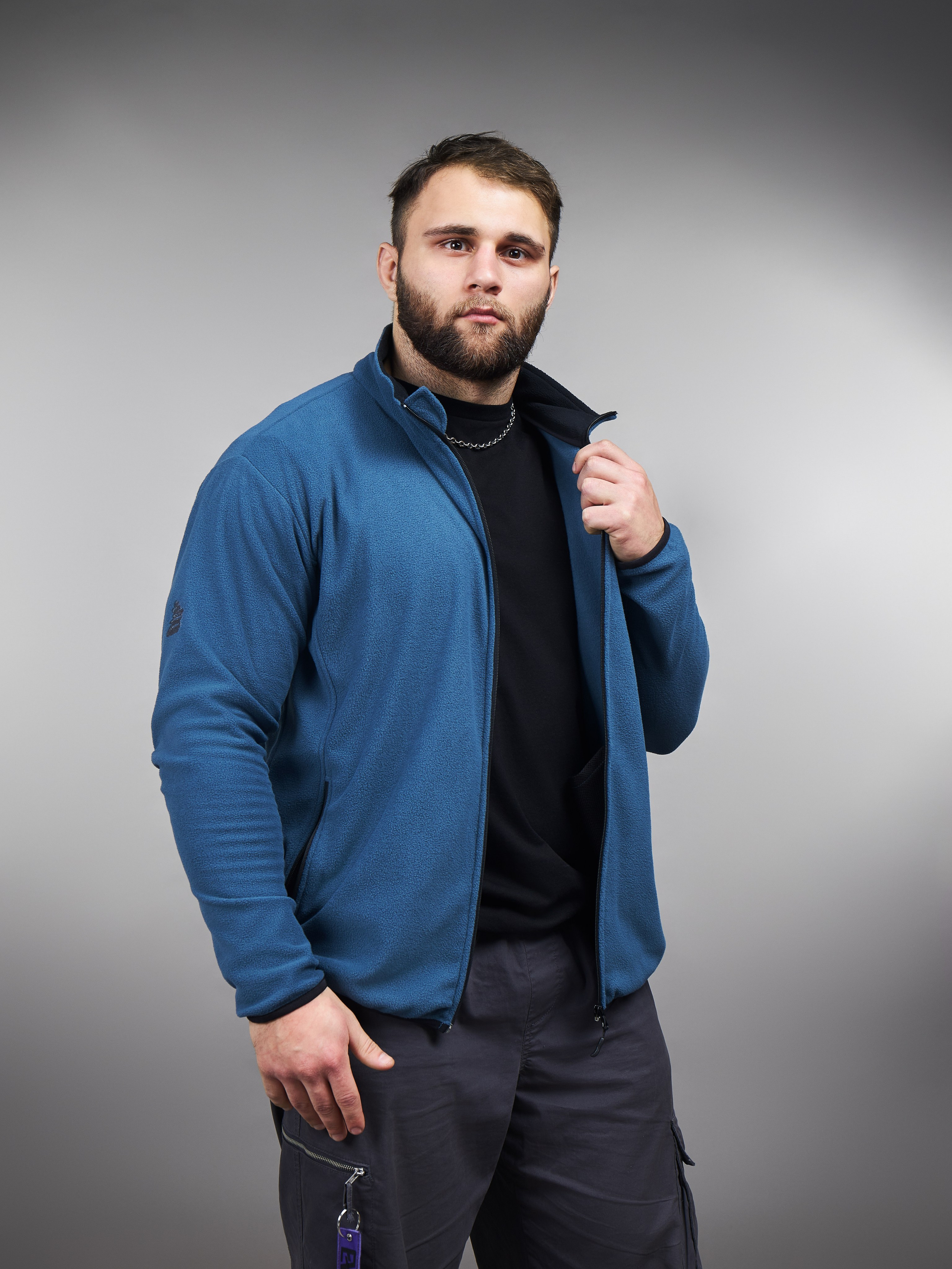 Фотосъемка для бренда одежды — предметная съемка | Михаил Фартушный