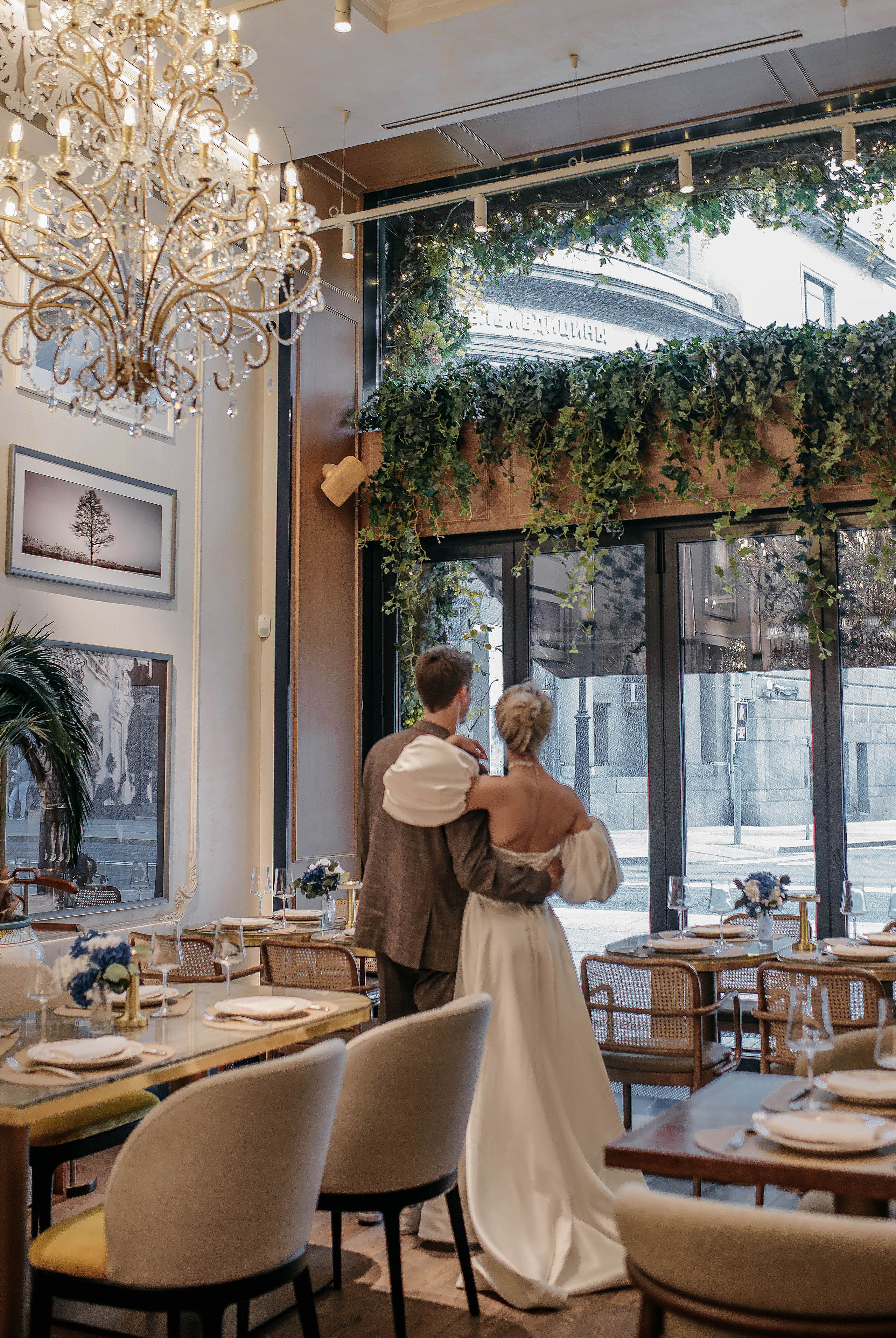 08.05 ретушь. Свадебный и семейный фотограф в г. Москва Ирина Гаврилова