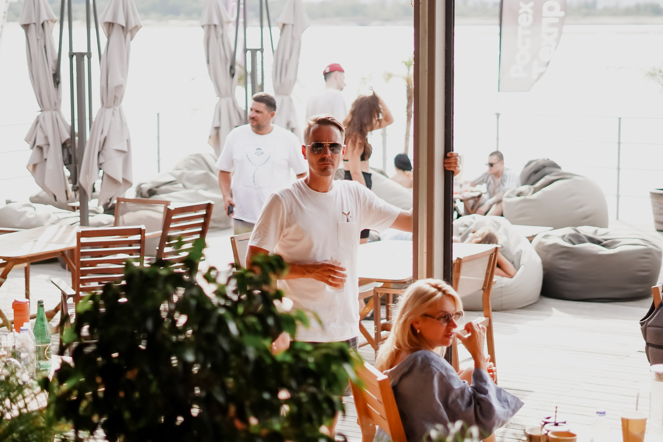 Surf. Фотограф Валерия Крахмалева