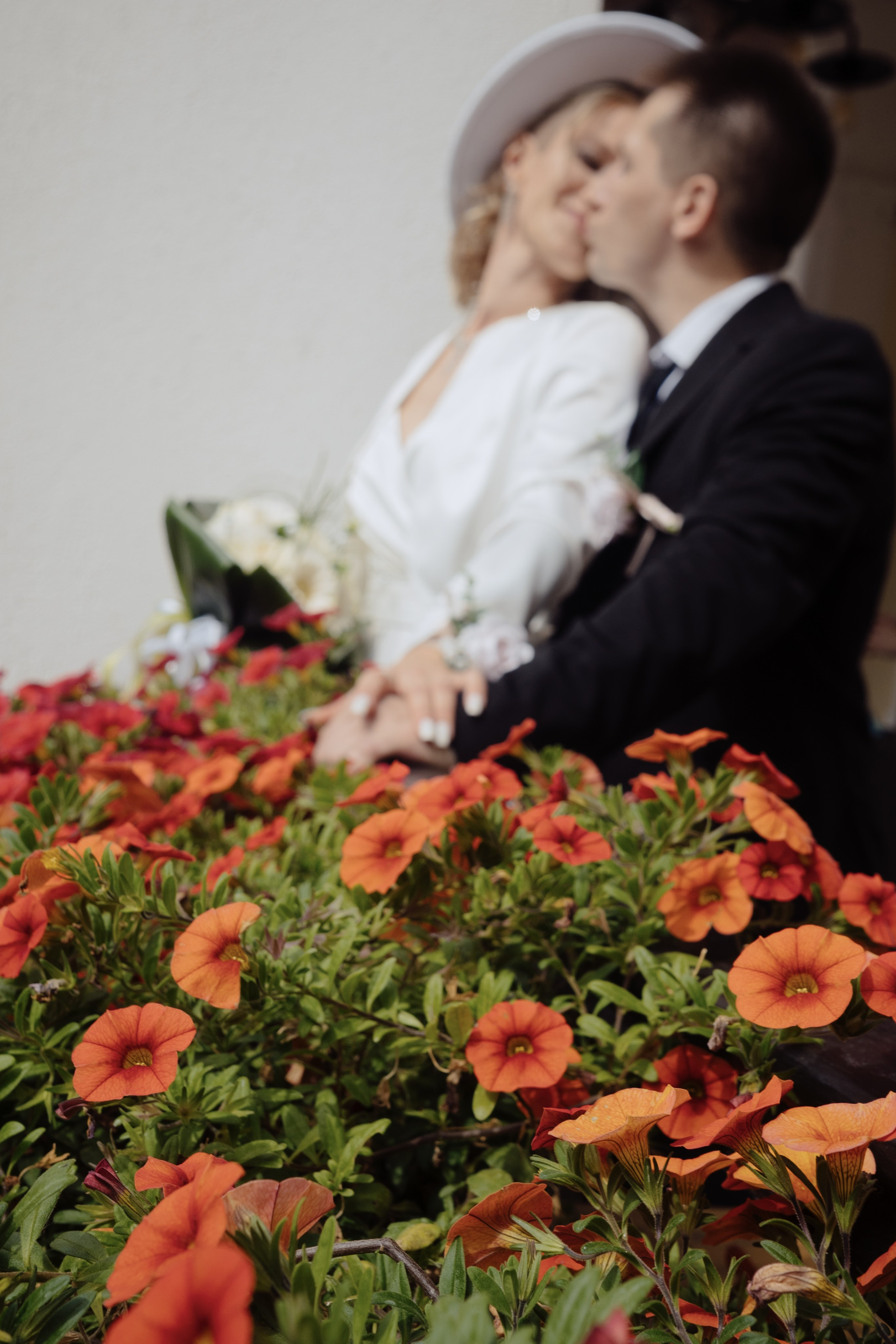 Екатерина и Иван