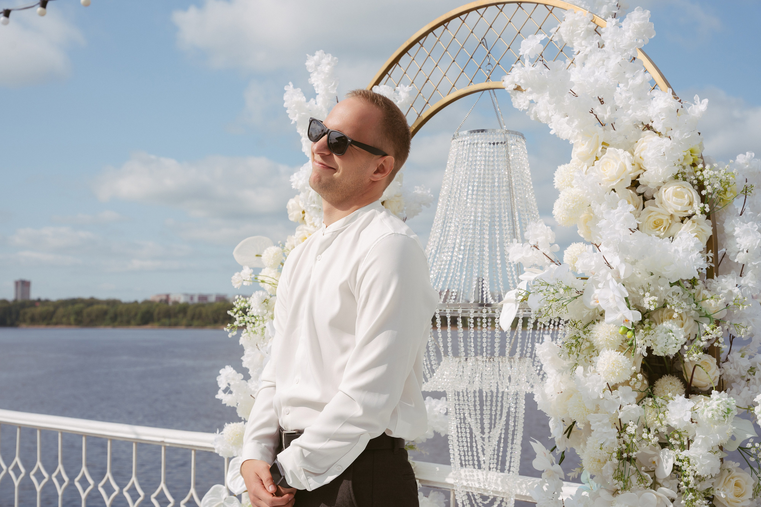 I&M Wedding day. Свадебный, репортажный, семейный фотограф Елена Брюхова