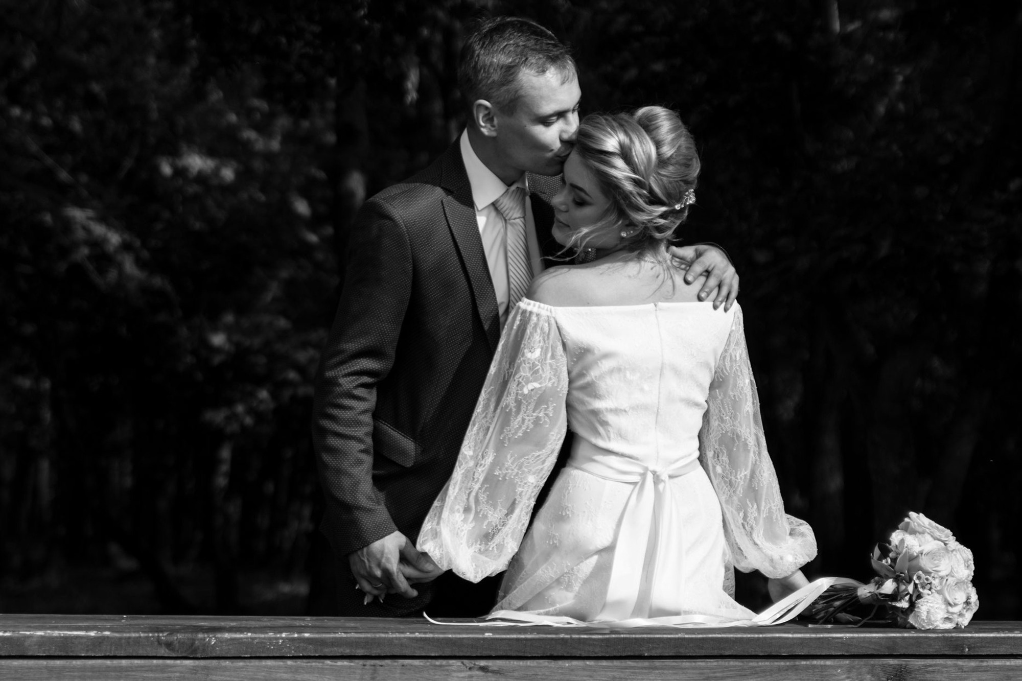 Авторская коллекция семейных портретов. Evgeniy Roslov