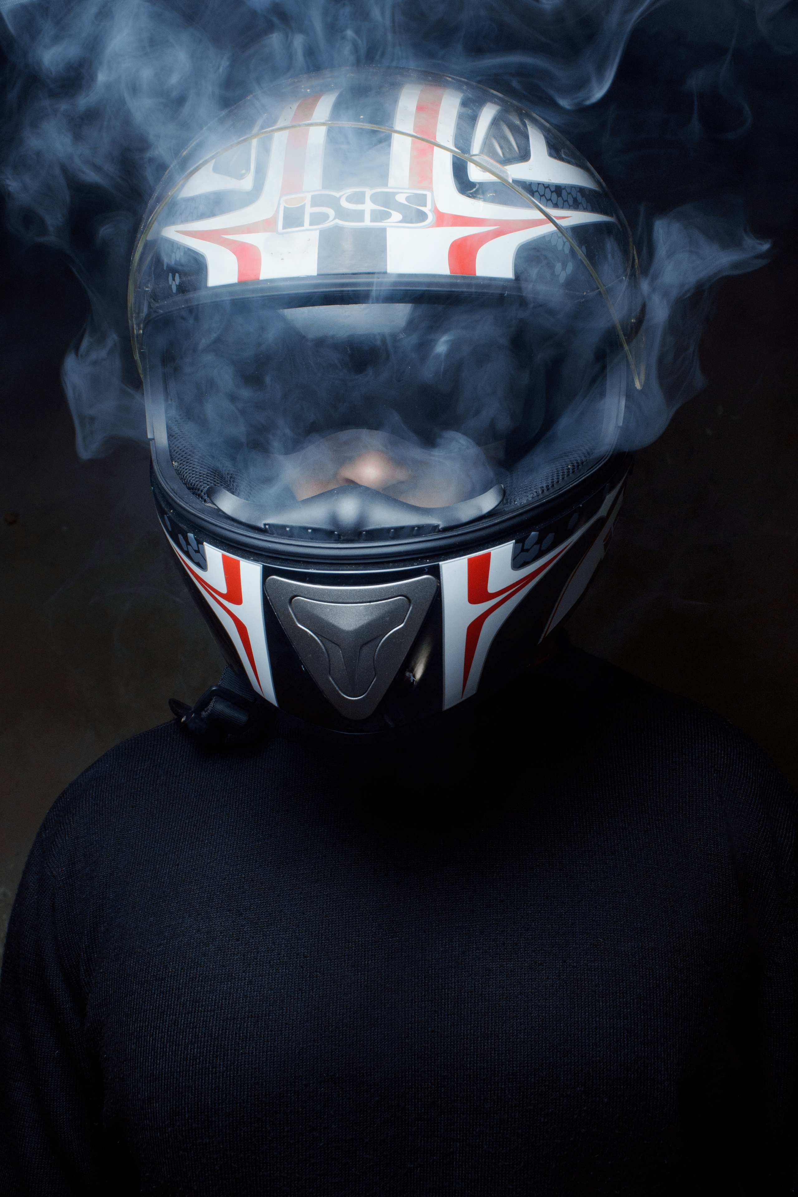 Авторская коллекция портретов. Evgeniy Roslov