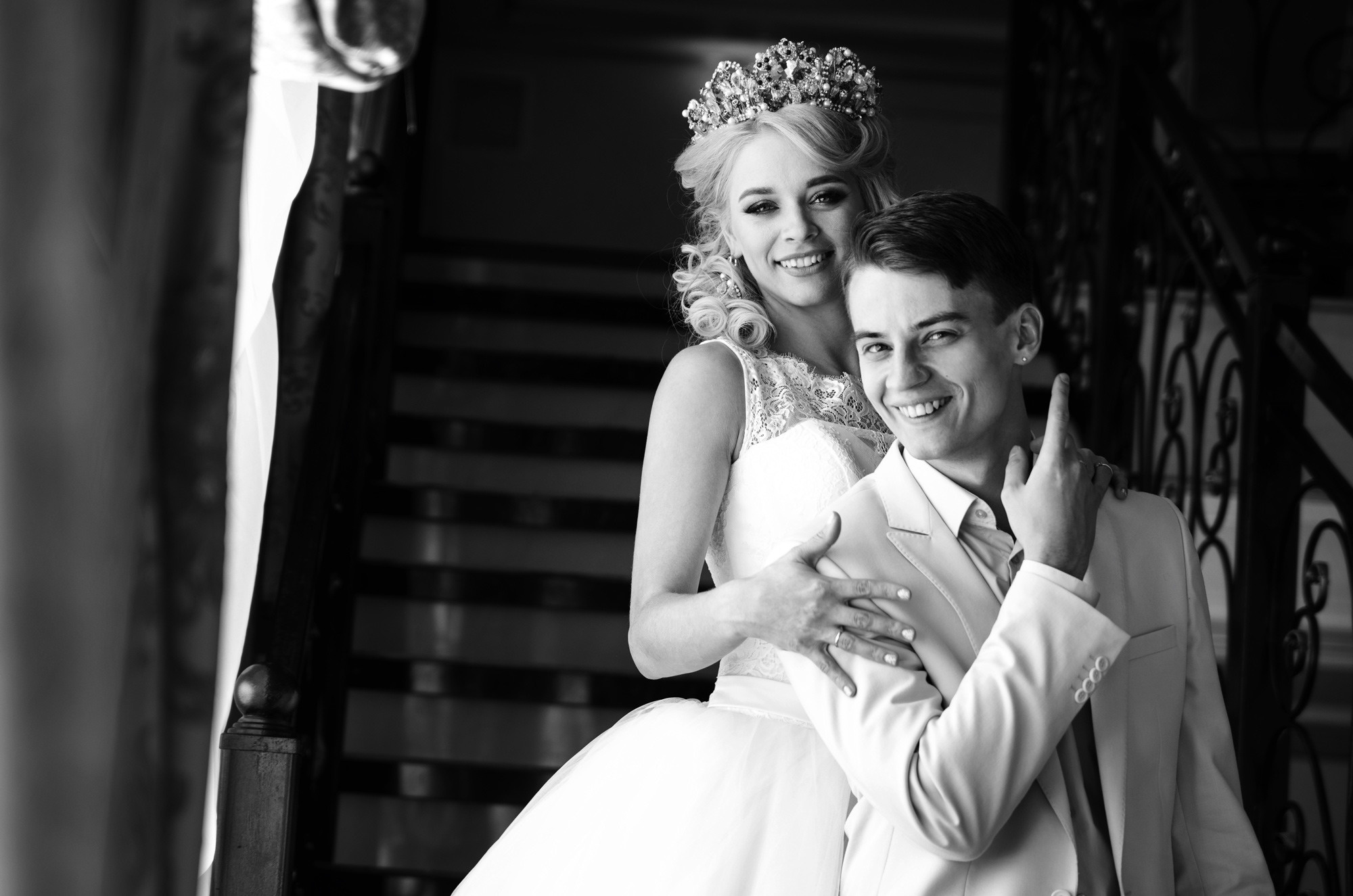 Авторская коллекция семейных портретов. Evgeniy Roslov