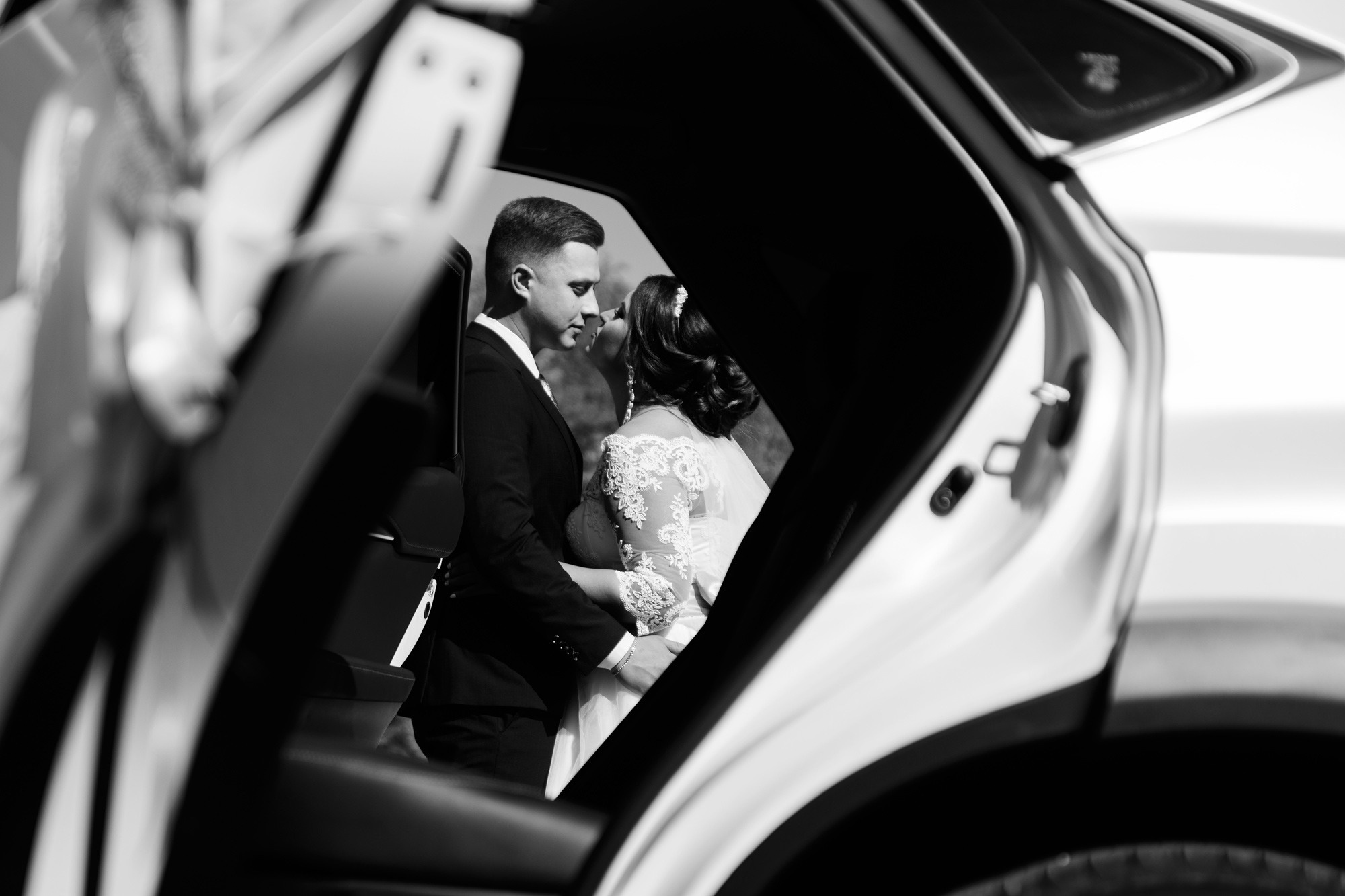 Авторская коллекция семейных портретов. Evgeniy Roslov