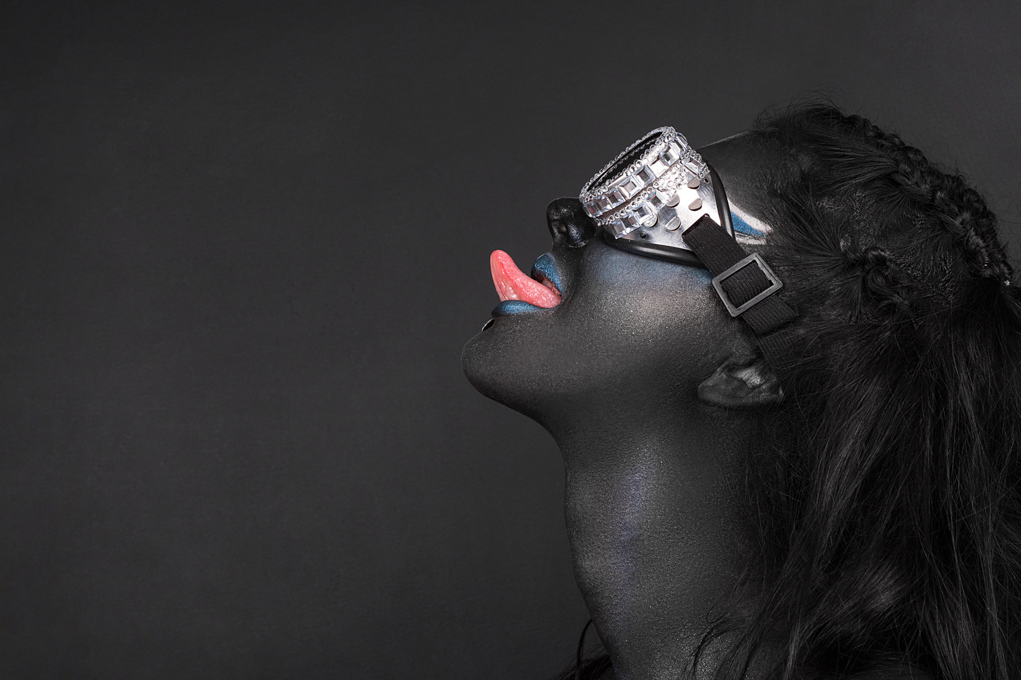 Авторская коллекция портретов. Evgeniy Roslov