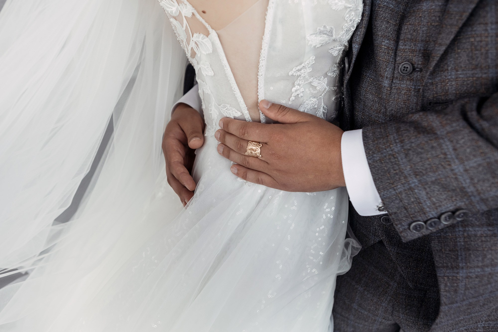 Саша и Лера — Свадьба для двоих. Свадебный фотограф, фотосъемка в Крыму, Севастополе, Симферополе, Ялте