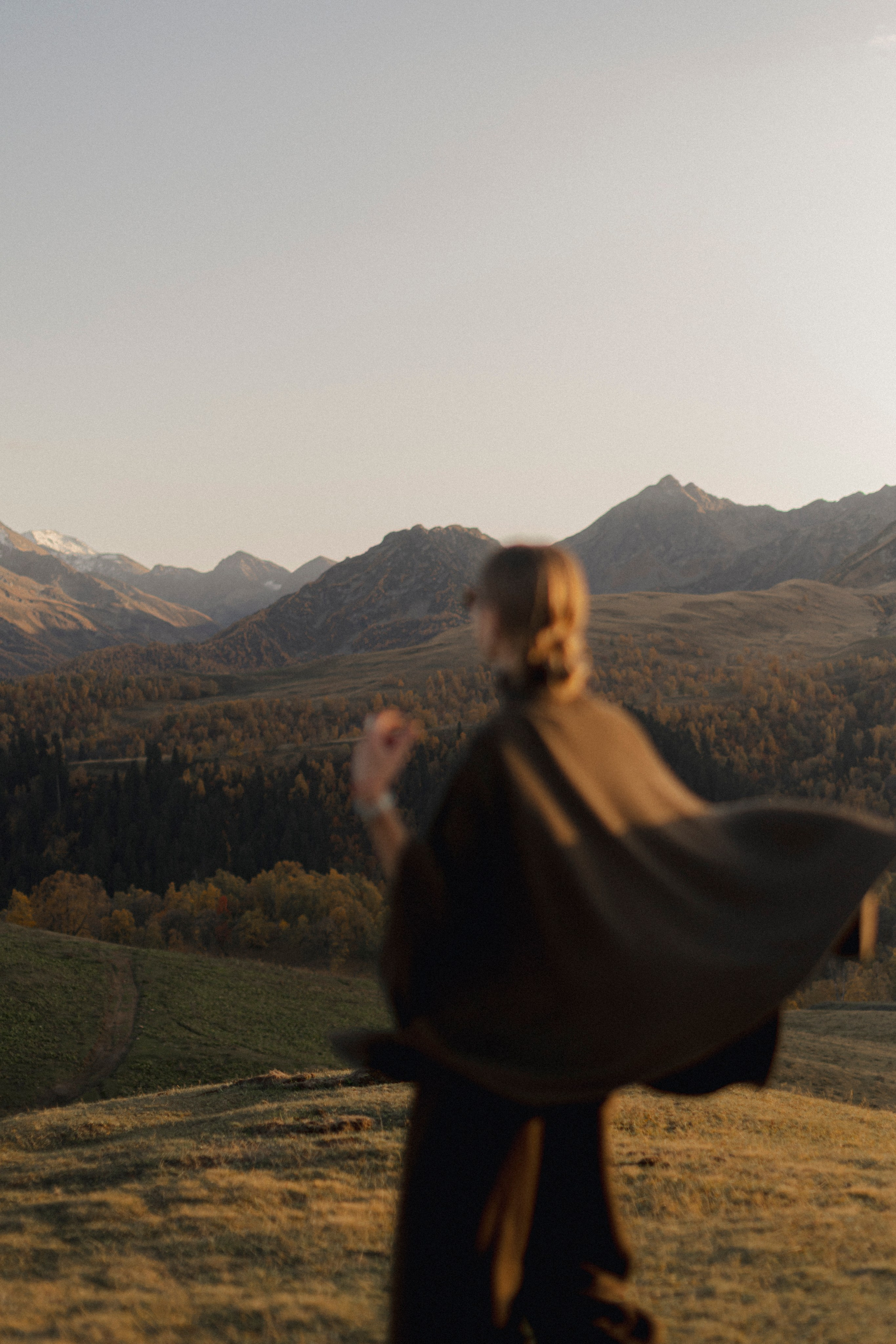 Портреты. Фотограф Настя Конник | Пятигорск | Эльбрус | Домбай | Архыз