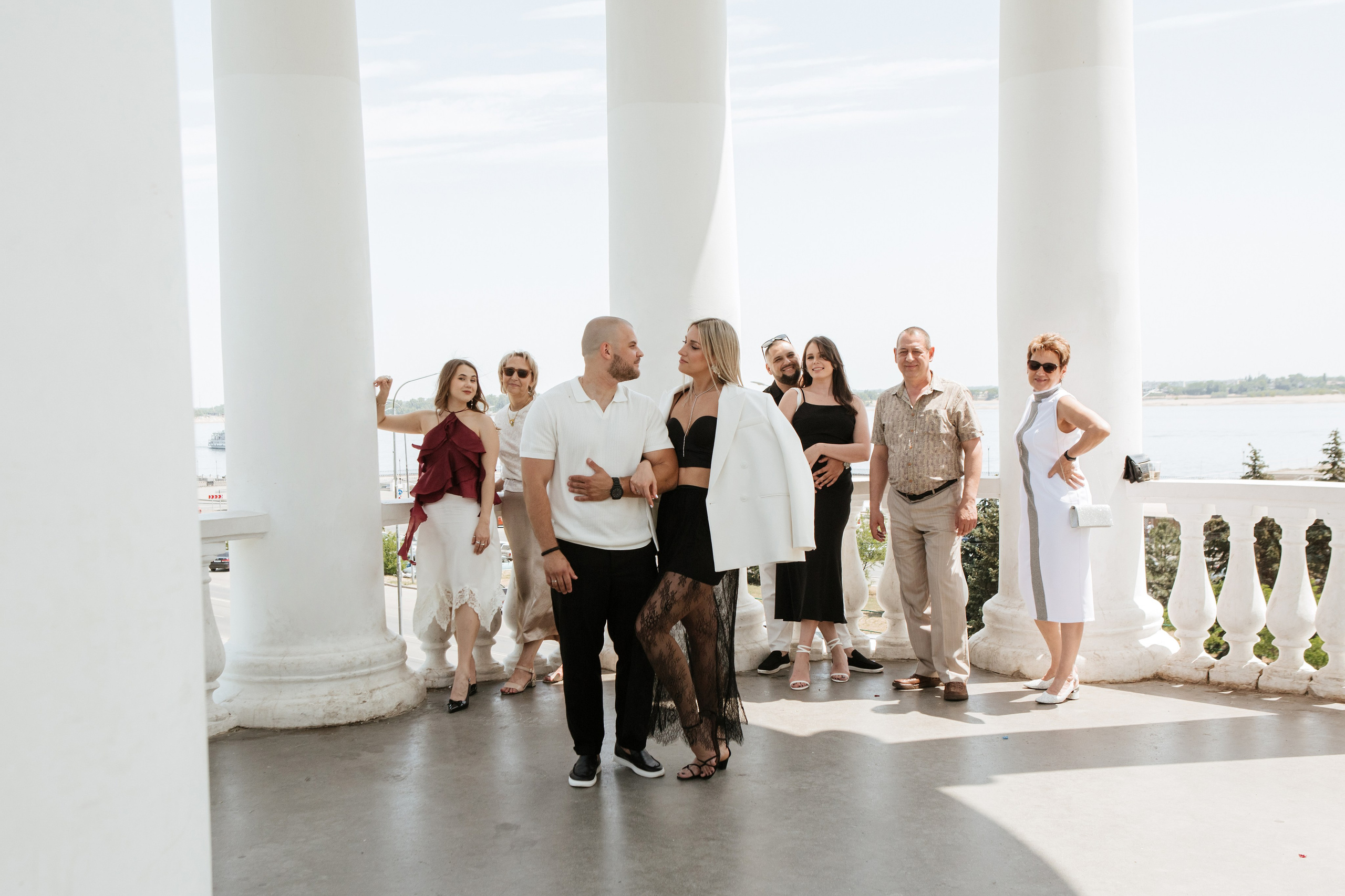 Максим и Виктория. Фотограф в Волгограде и Москве | Анастасия Лаврова