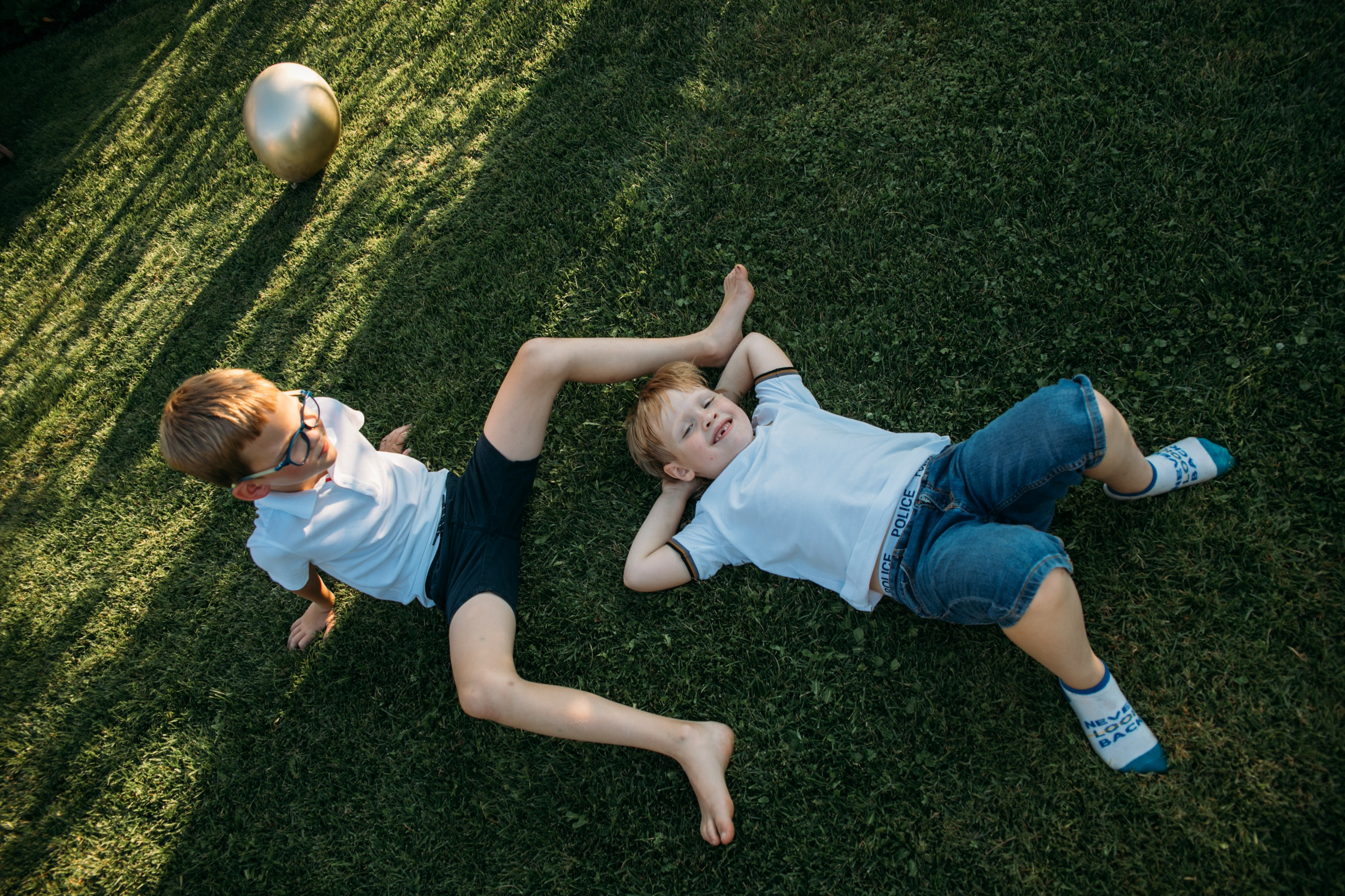 ЗОЛОТАЯ СВАДЬБА. Фотограф Наташа Румянцева