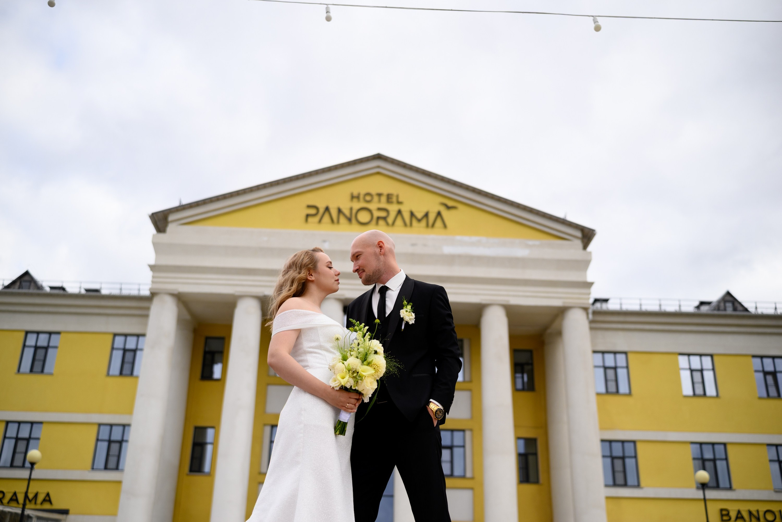 Это любовь. Свадебный фотограф Ижевск Петр Шишков