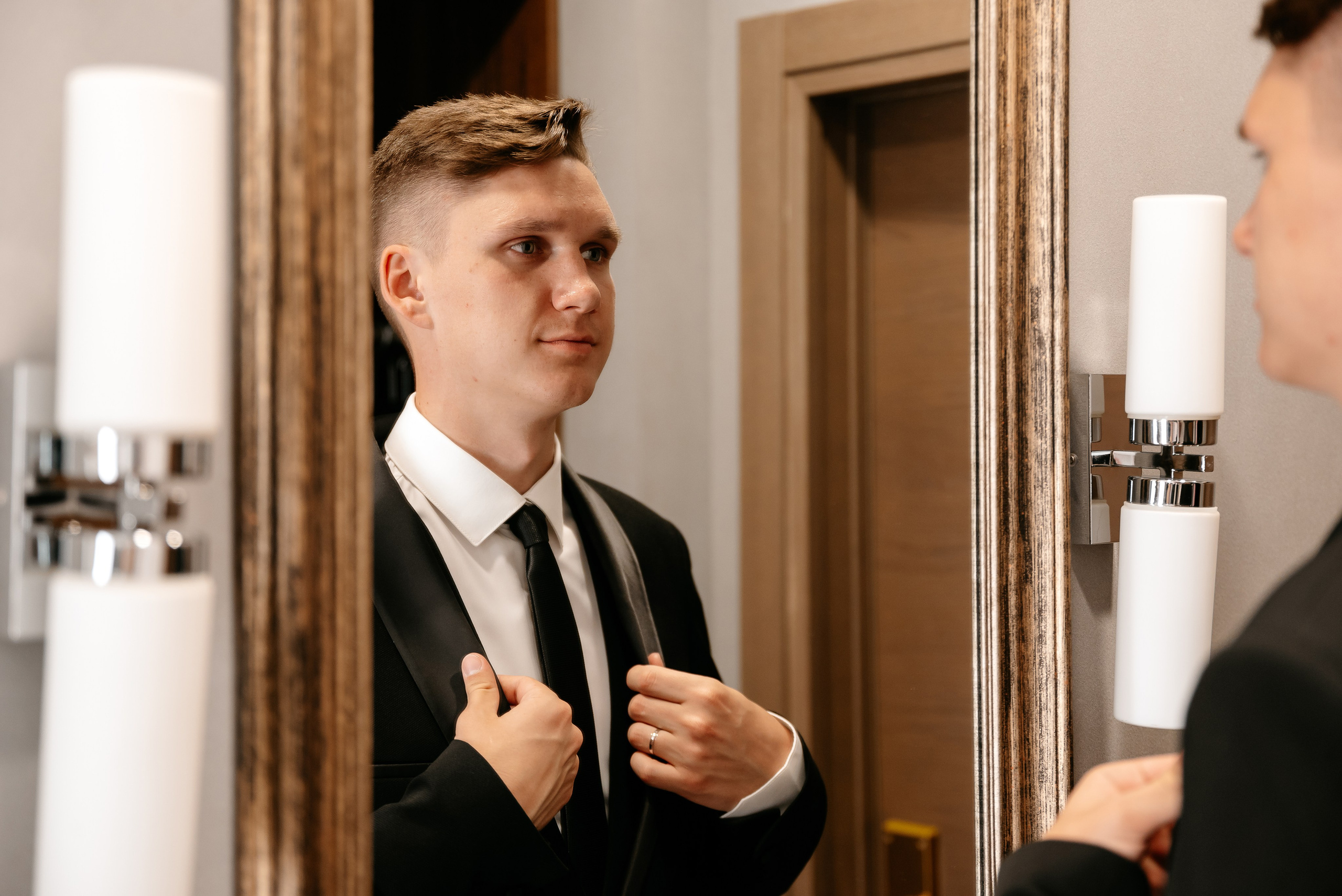 Анонс свадьбы Николая и Марии. Фотограф Анастасия Вега Ростов-на-Дону