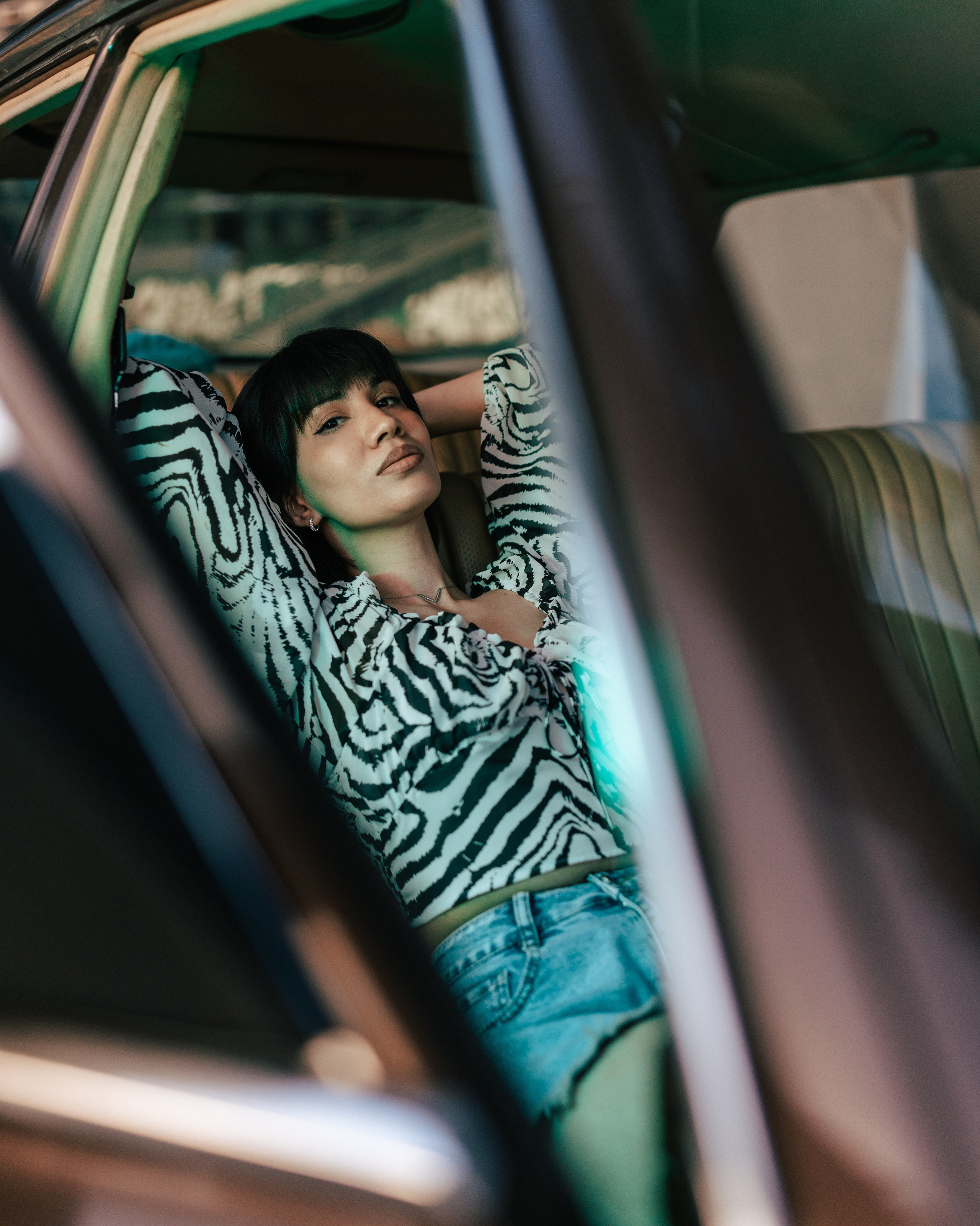 Портретный фотограф Санкт-Петербург Арнольд