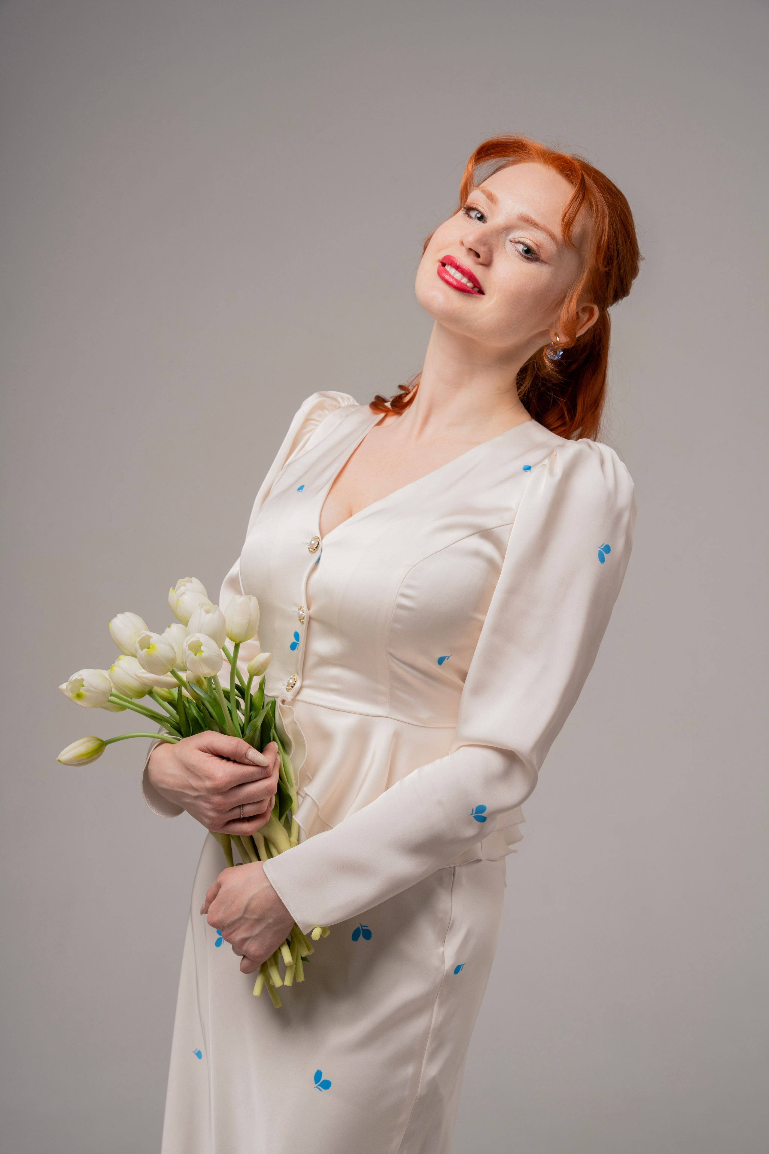 Галина. Фотограф Юлия Попова