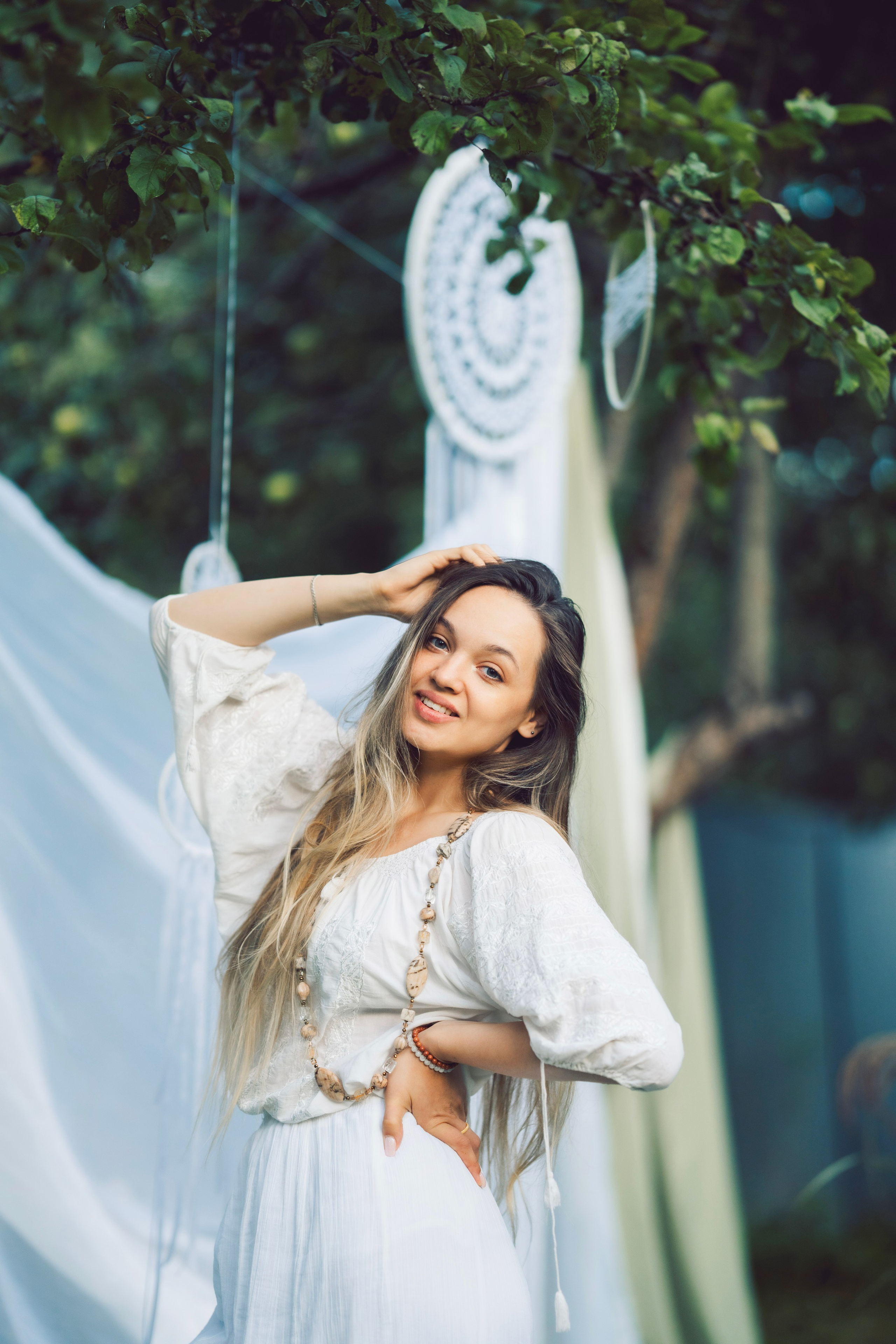 Ирина. Фотограф Юлия Попова