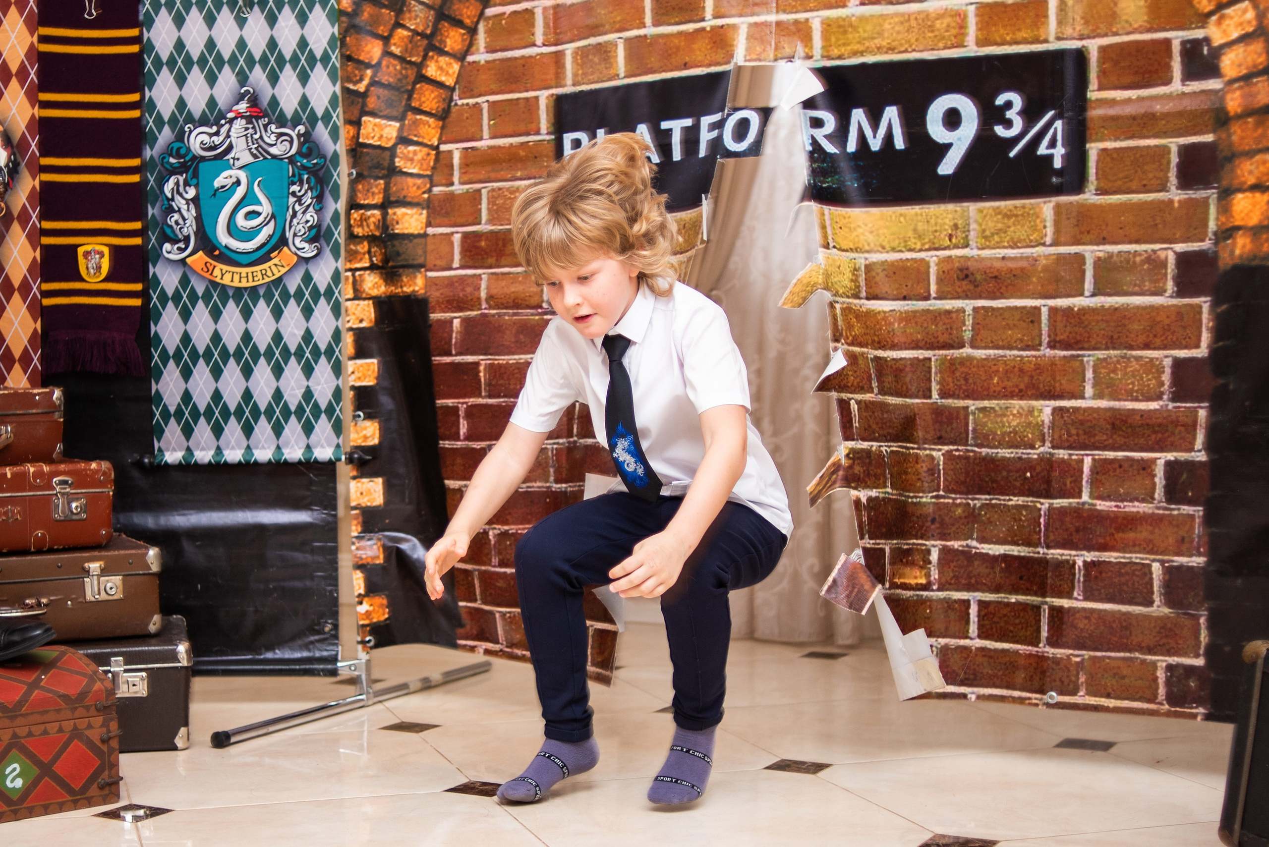 Дни Рождения. Фотограф Юлия Попова