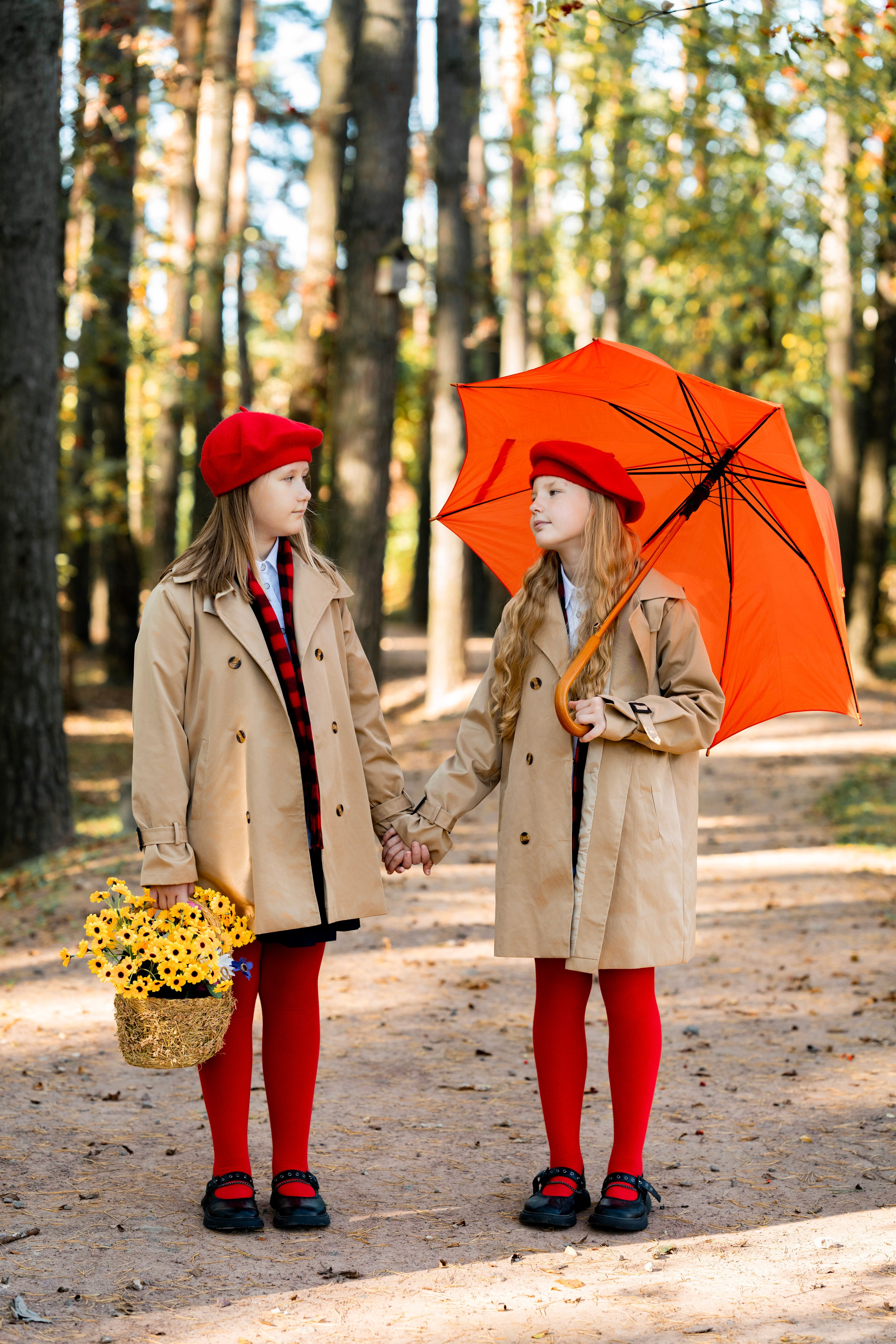 Осень 2. Фотограф Юлия Попова