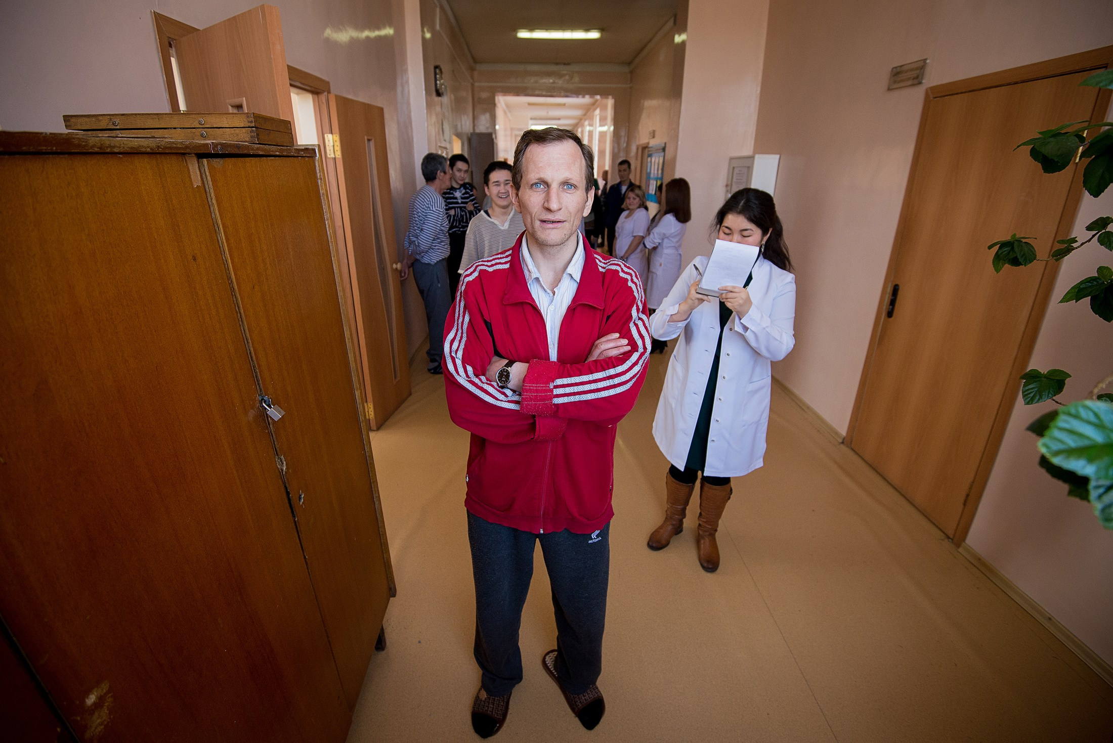 Для СМИ. Фотограф в Калининграде Сулейманов Амирхан