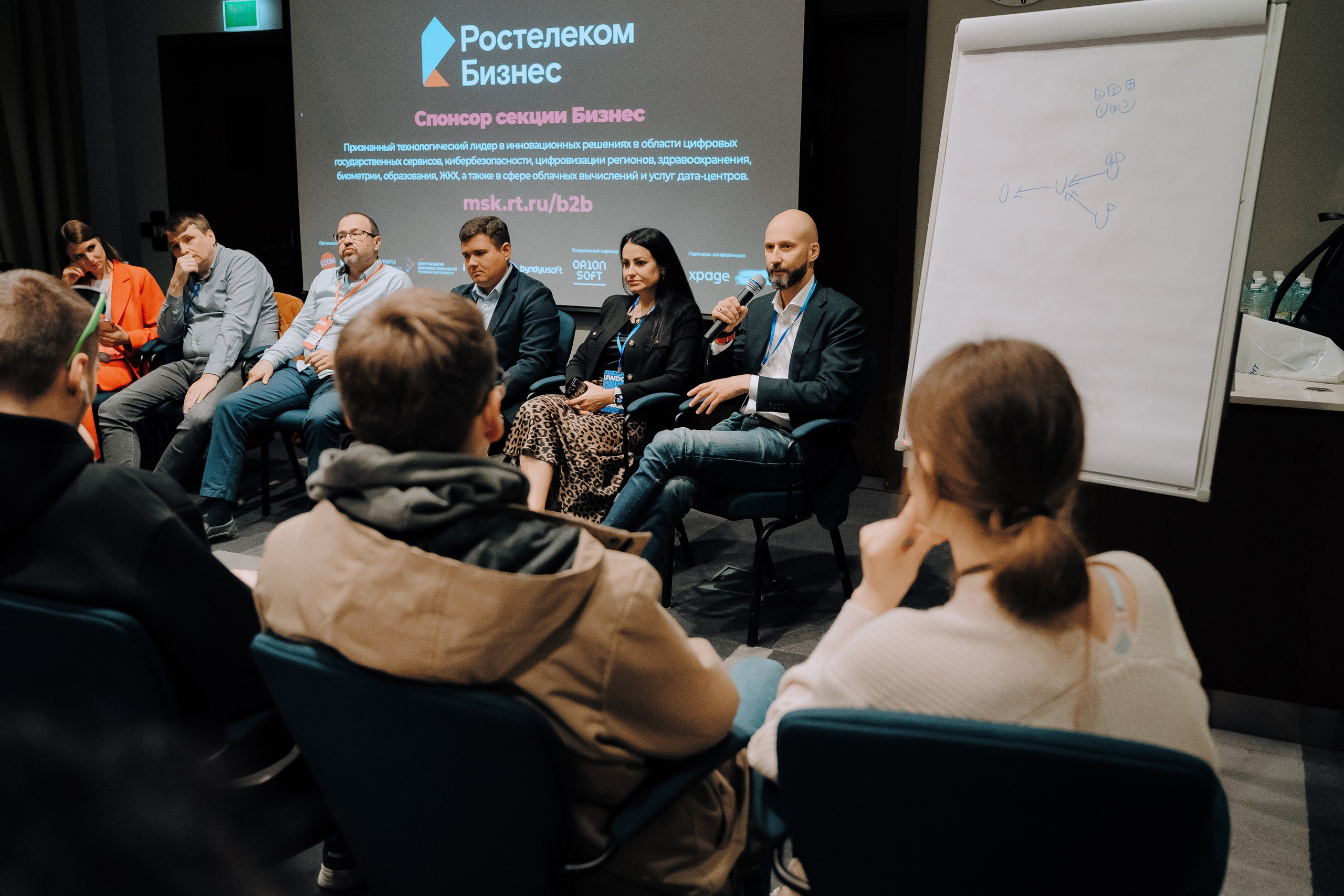 UWDC 2024. Репортажный фотограф Зуев Роман г. Челябинск