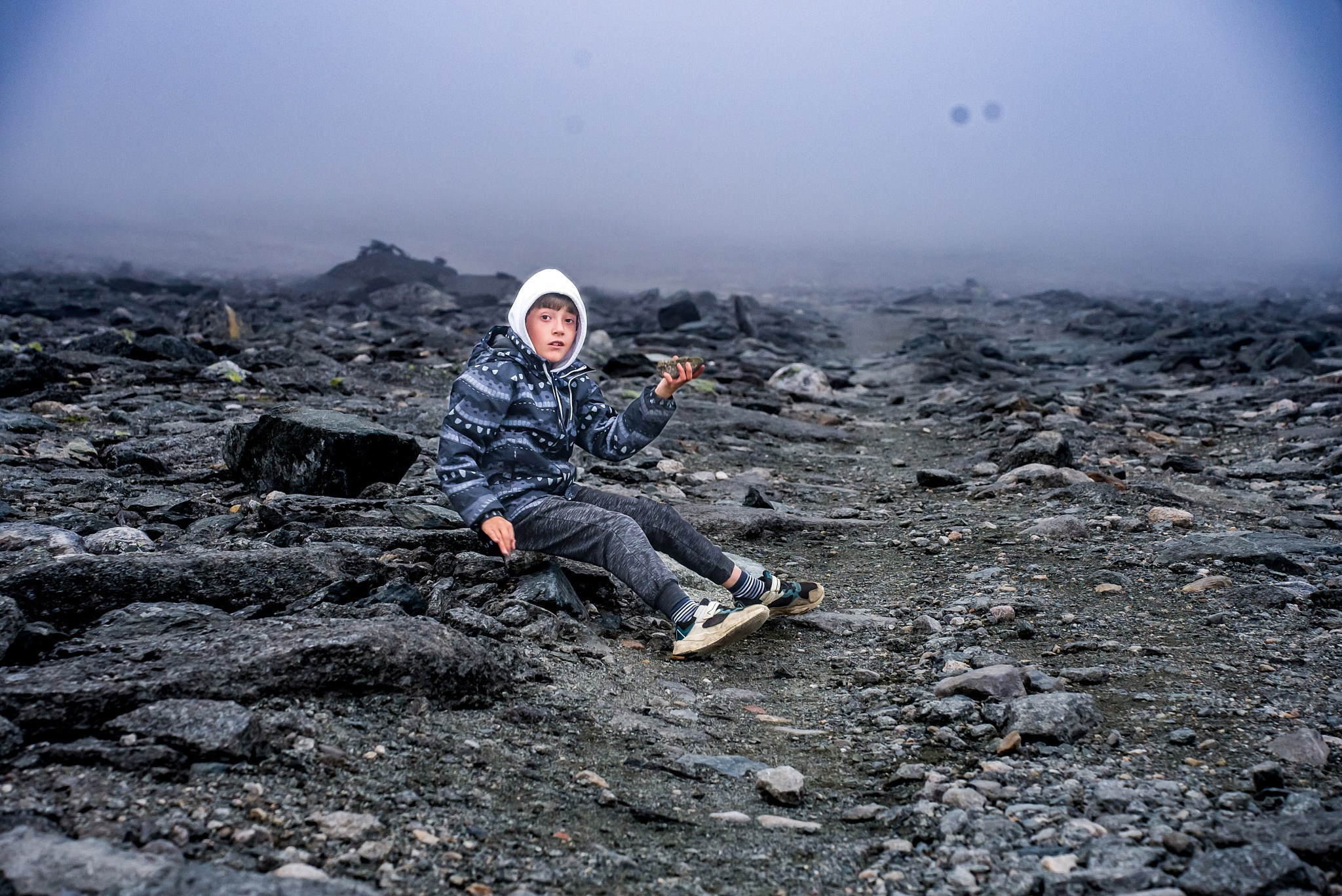 Путешествие на Север в 2024 году. Внедорожные путешествия — OFFROADTRIP