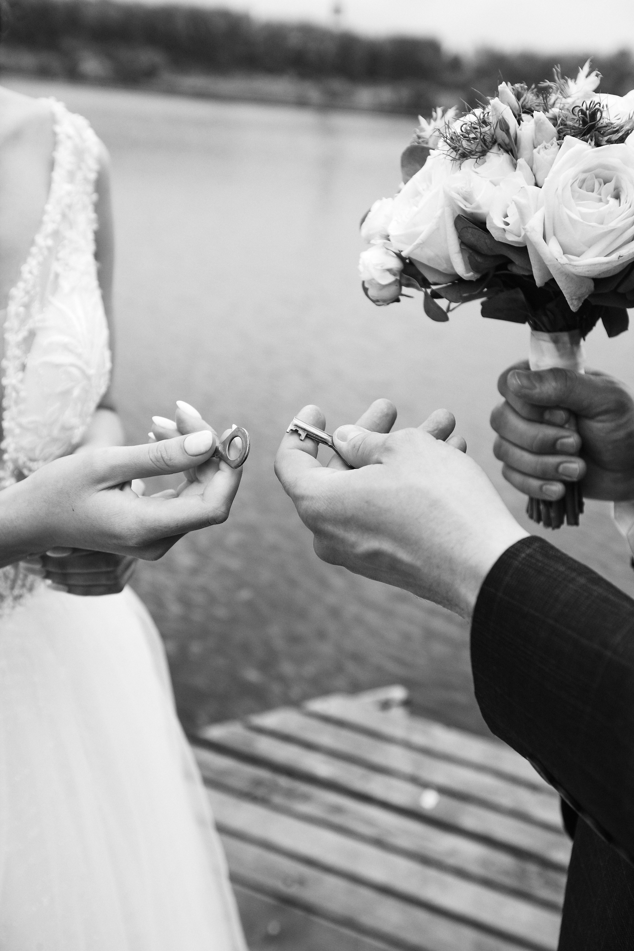 Свадебная фотография. Фотограф Елизавета Маслова. Москва. Art, Fashion