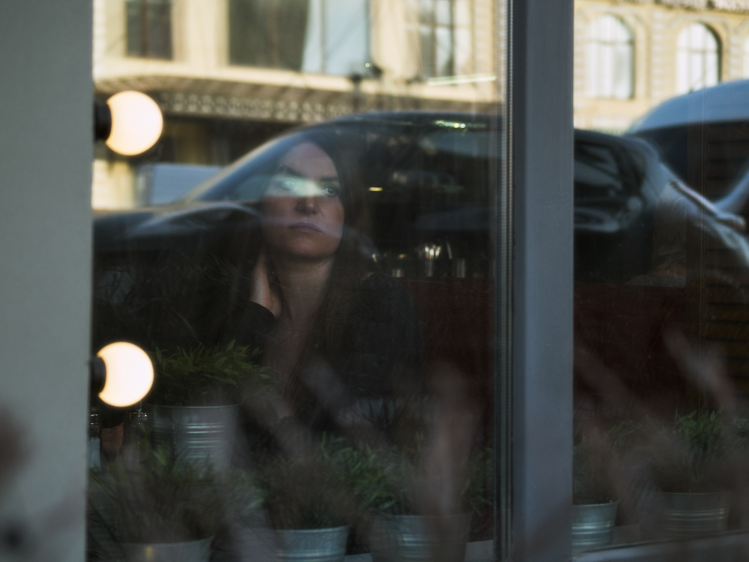 Юлия. Фотограф Елизавета Маслова. Москва. Art, Fashion