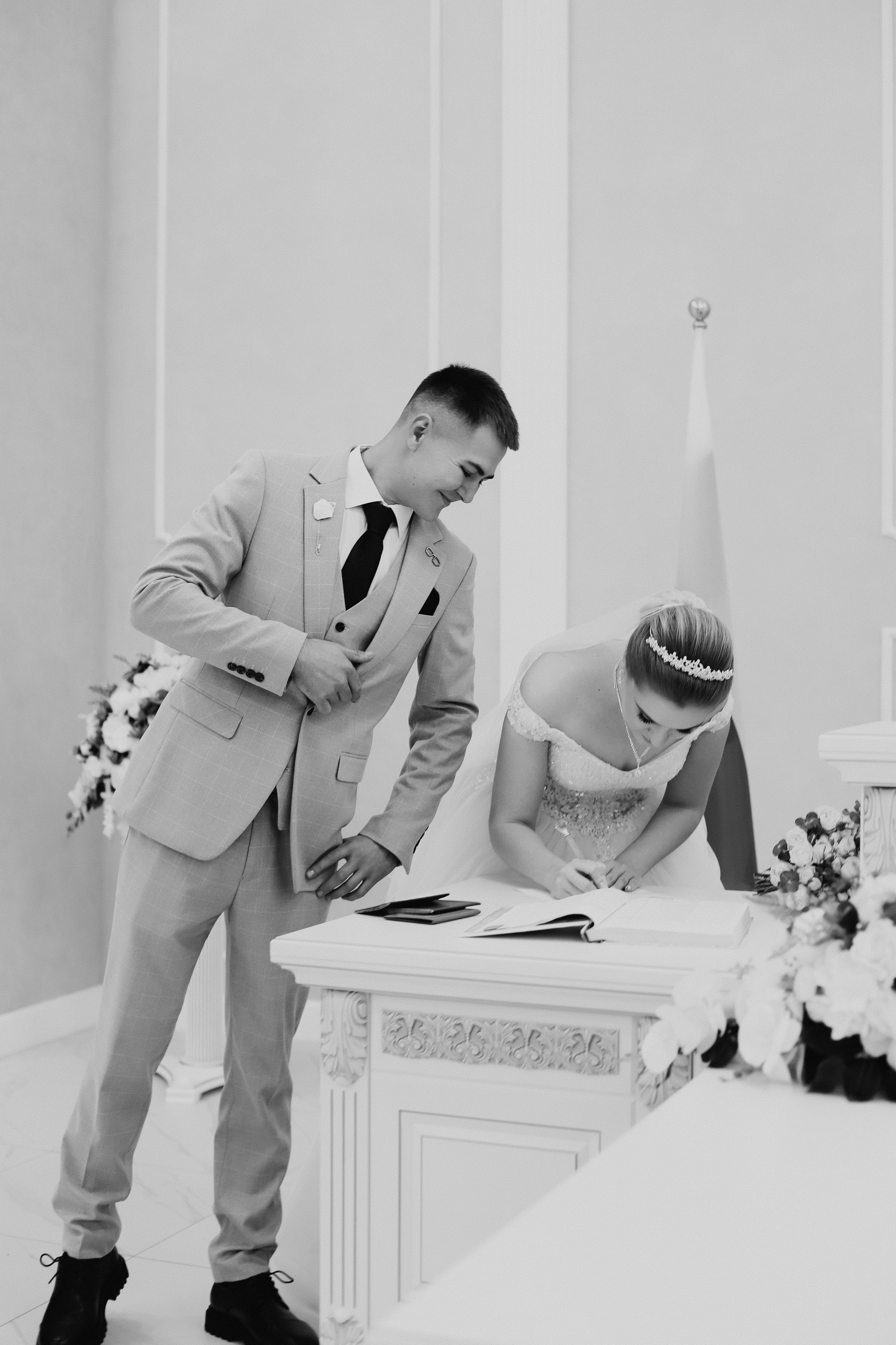 ОКСАНА & ДАНИЛ. Фотограф Мариуполь | Ялта | Крым — Диана Мазенко