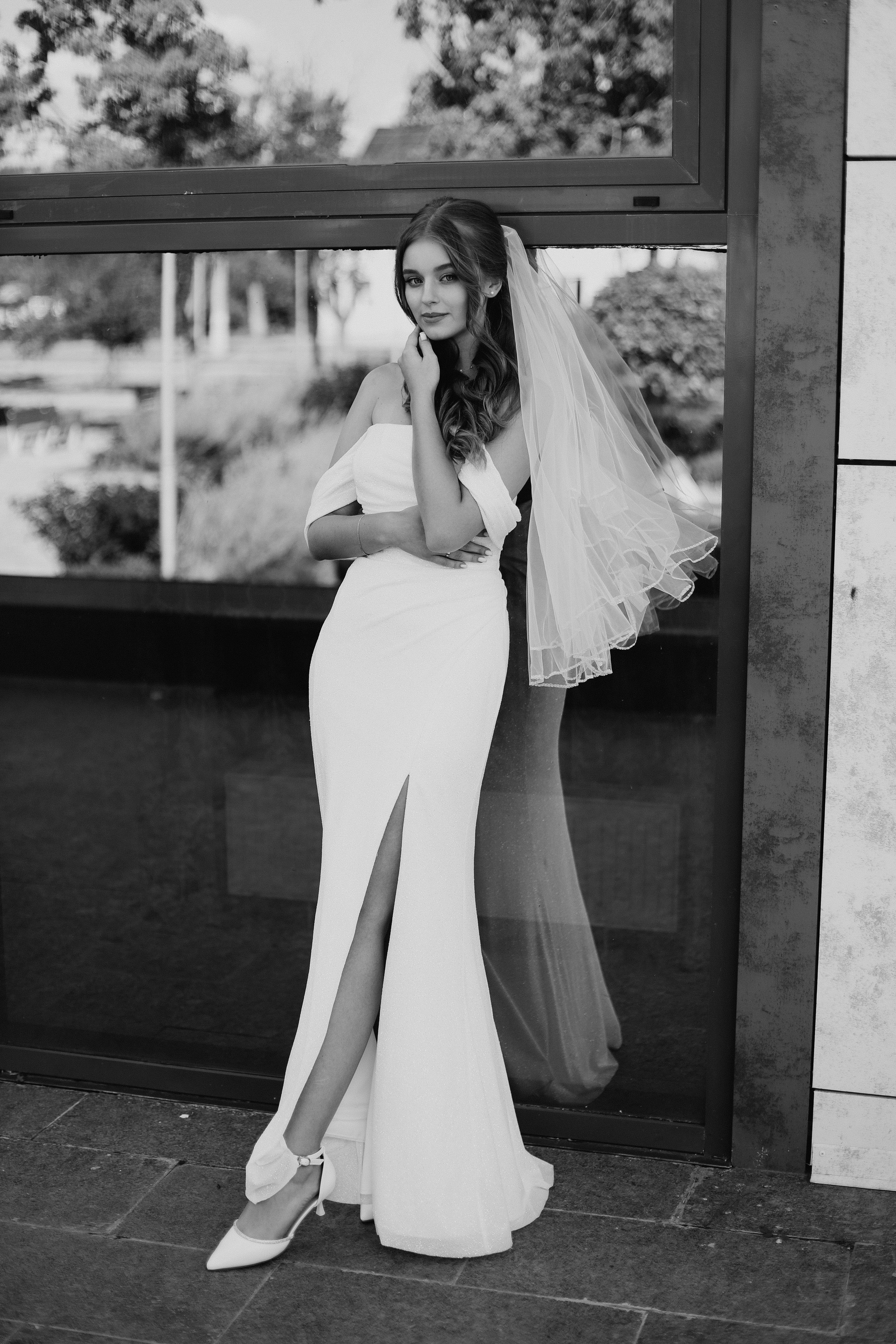 ЭЛЕОНОРА & НИКИТА. Фотограф Мариуполь | Ялта | Крым — Диана Мазенко