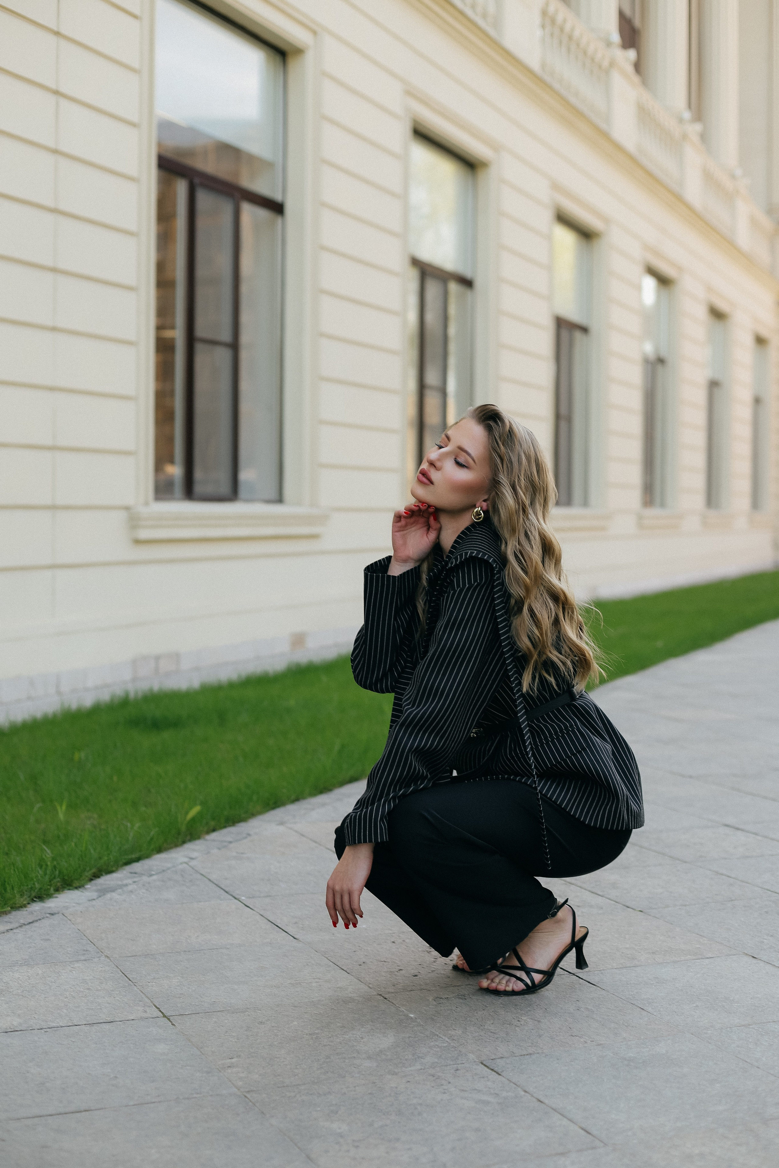 МАРИНА. Фотограф Мариуполь | Ялта | Крым — Диана Мазенко