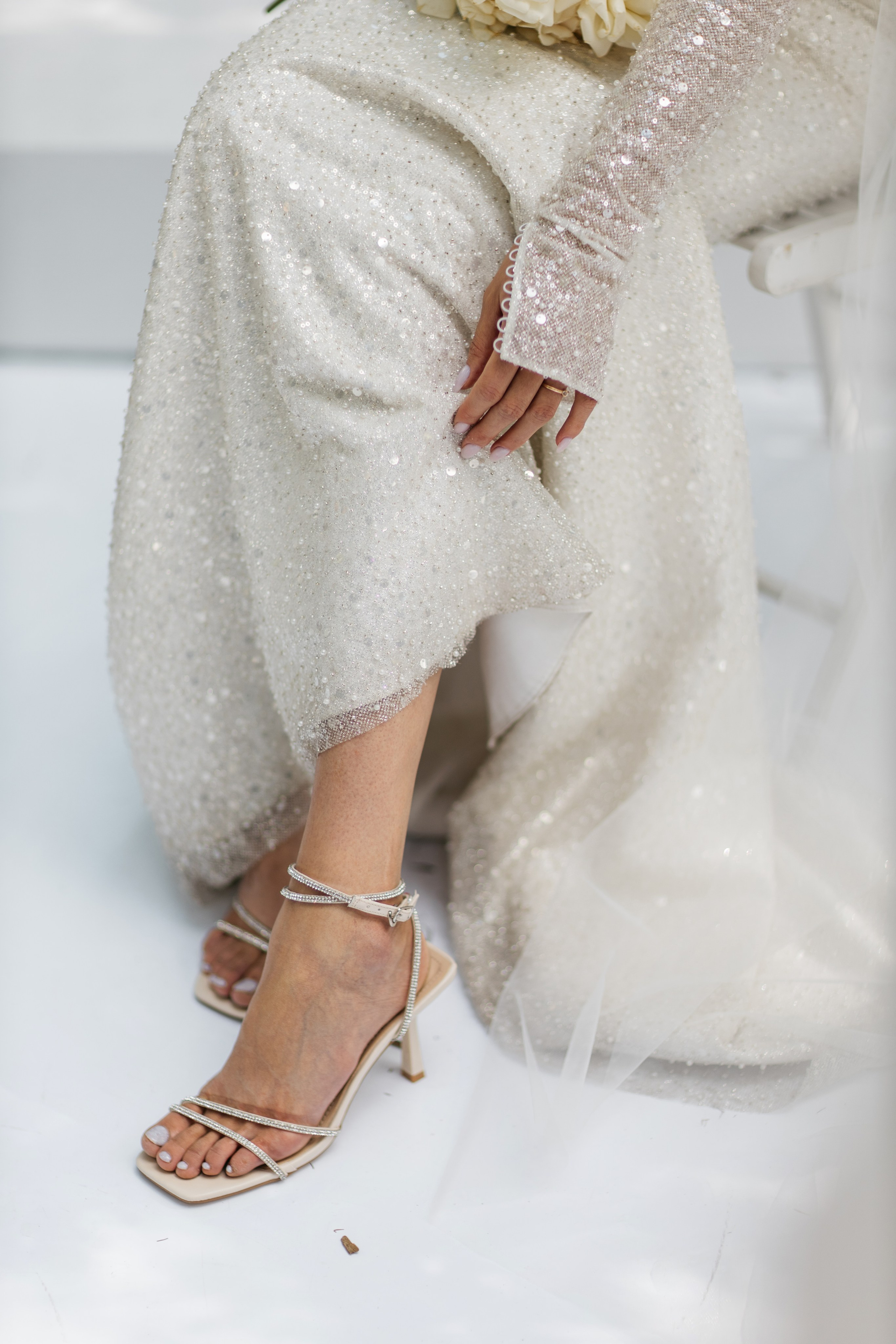 Лучший день. Лейса и Сергей. Свадебный и семейный фотограф в Магнитогорске Катя Буряк