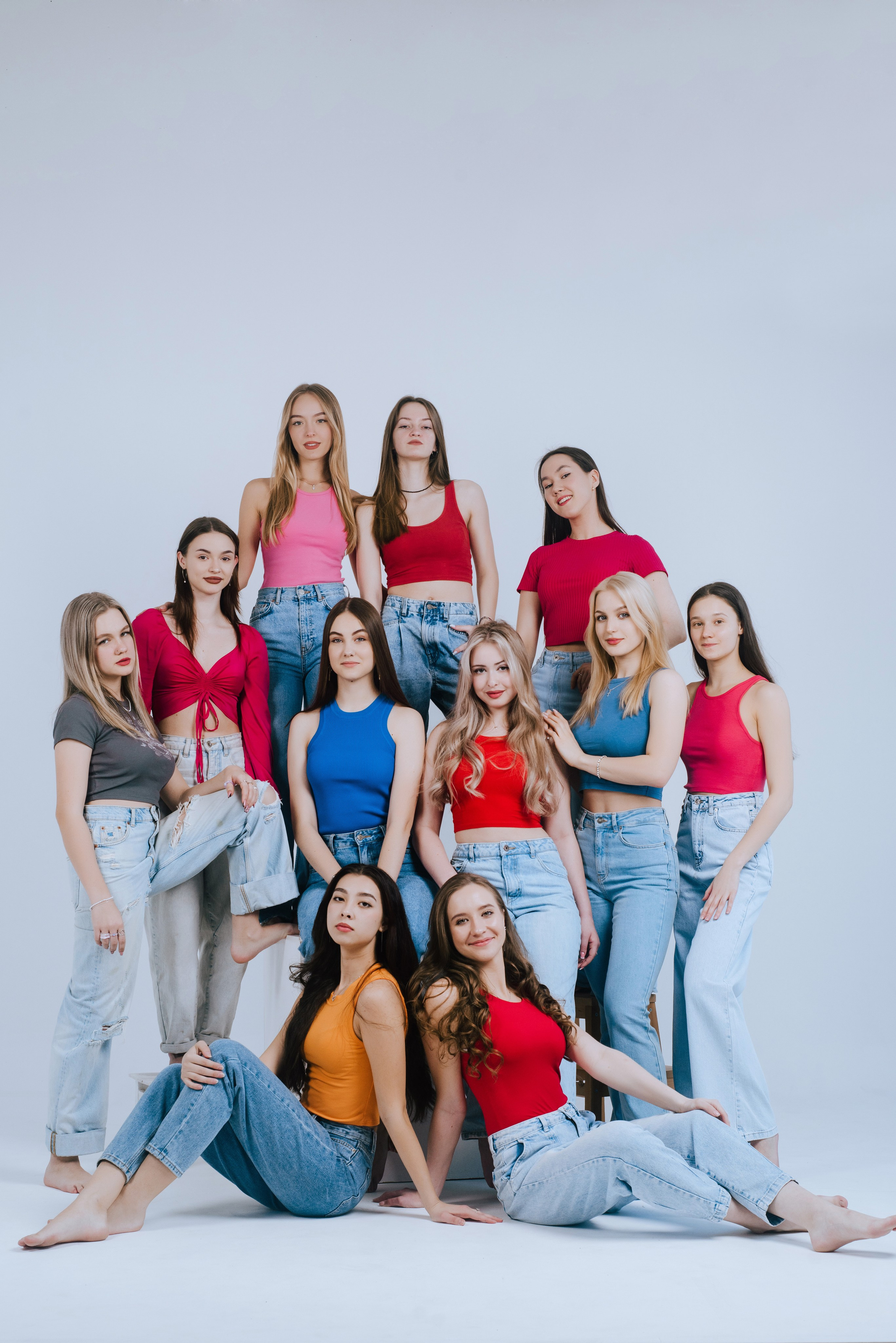 Гимназия № 1 2023. Фотограф Ярмишко Дарья. Выпускные фотокниги