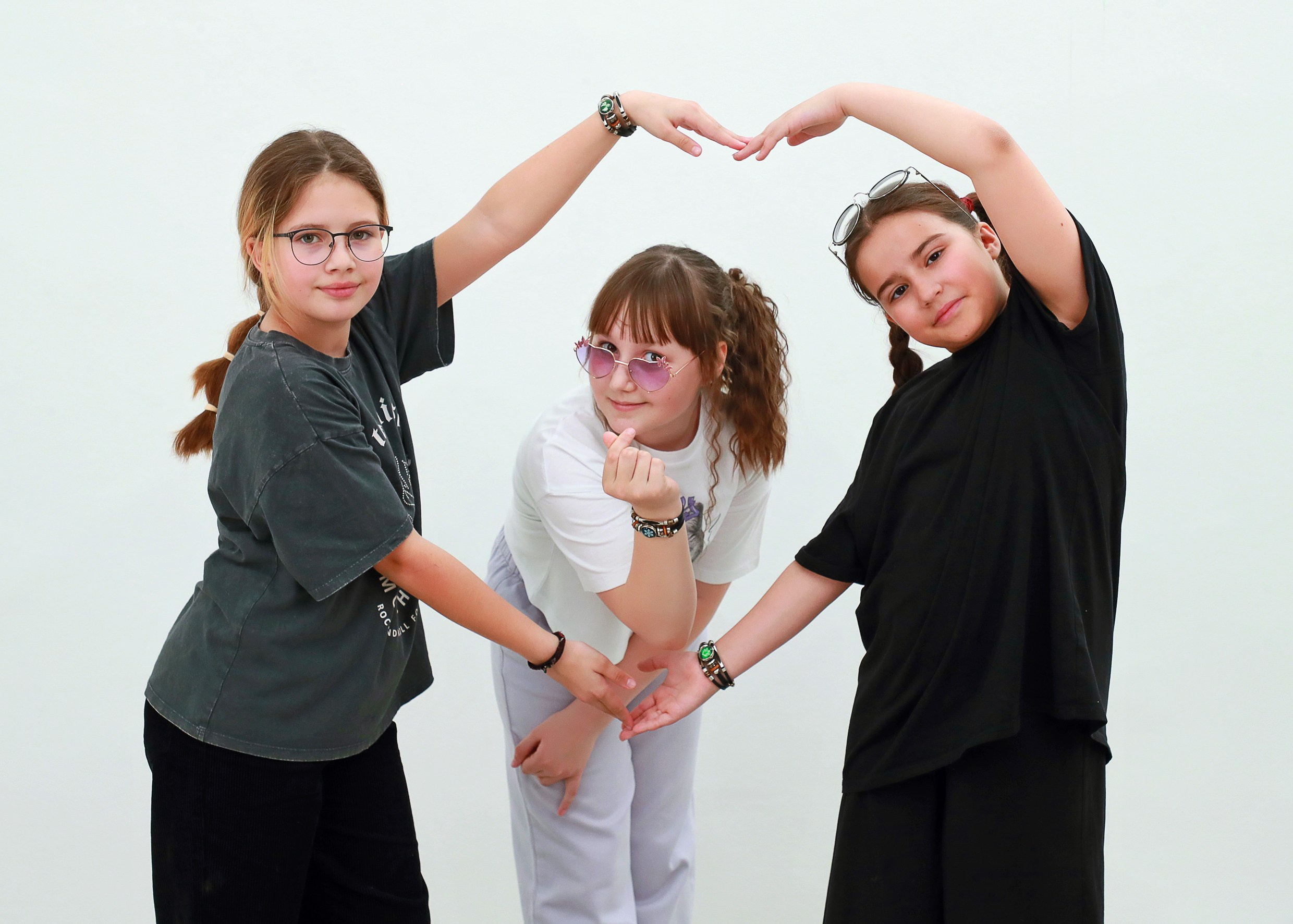 Альбомы для 4 класса. Создание стильных выпускных альбомов