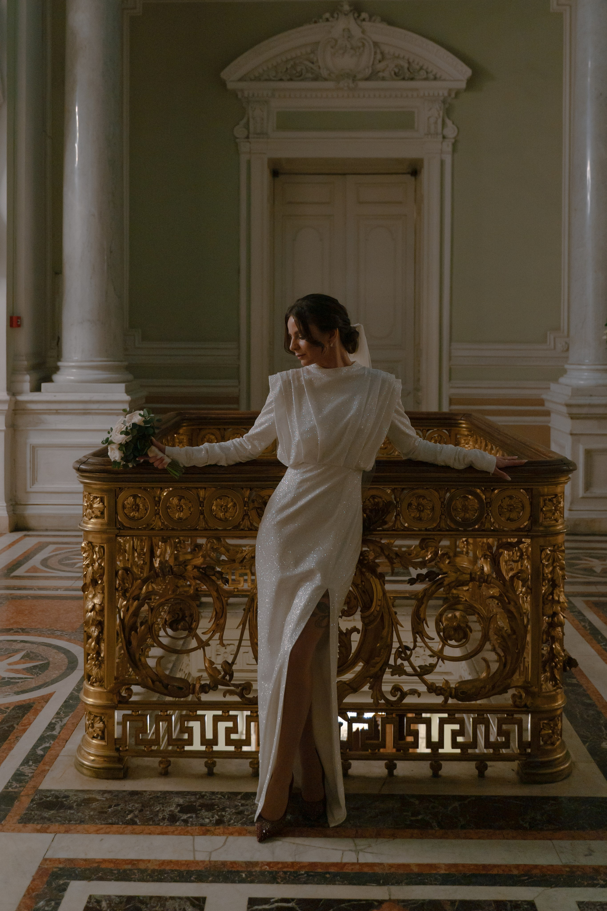 19.12.2023. Свадебный фотограф — Наталья Фед СПб/Москва