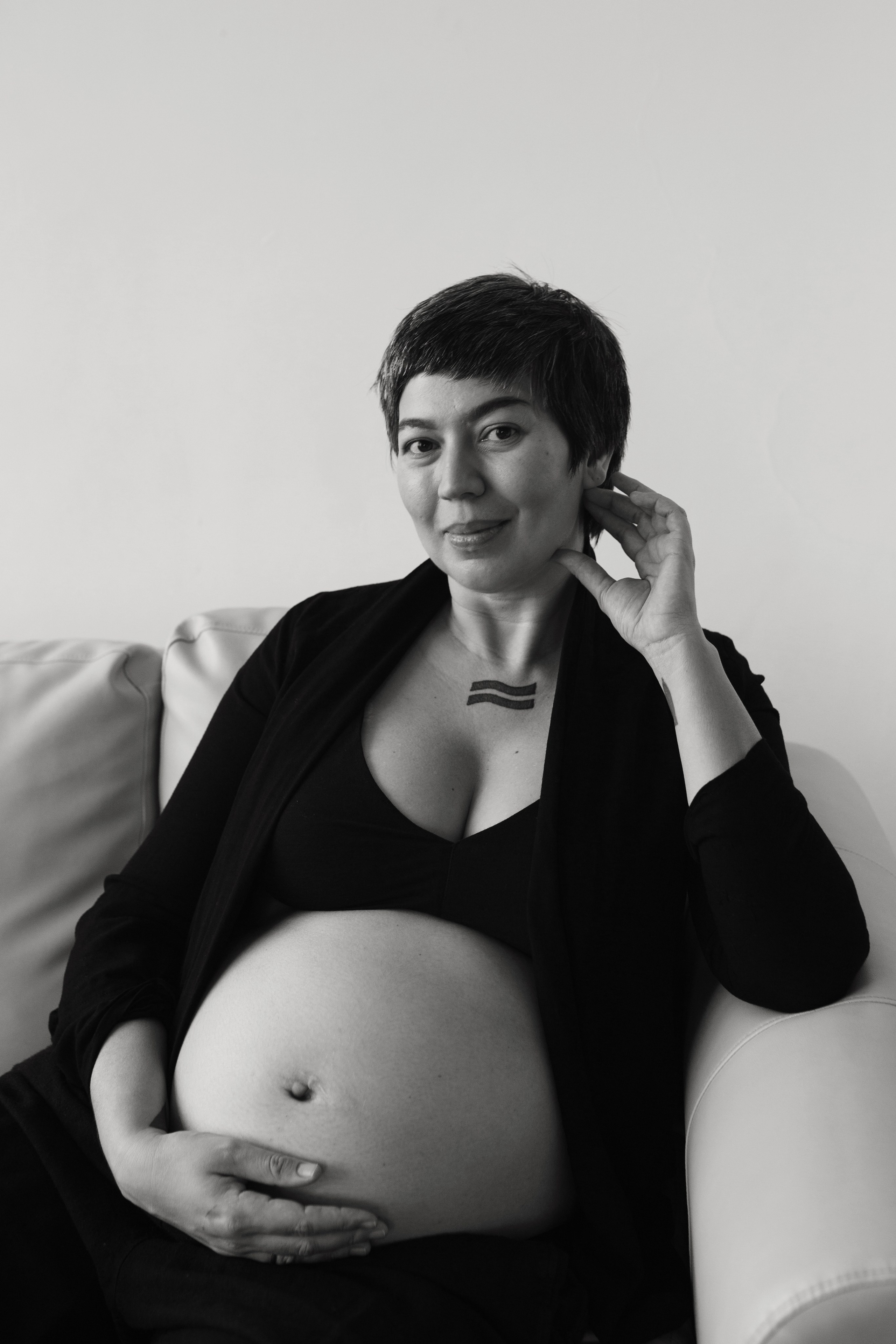 Про беременность. Главная