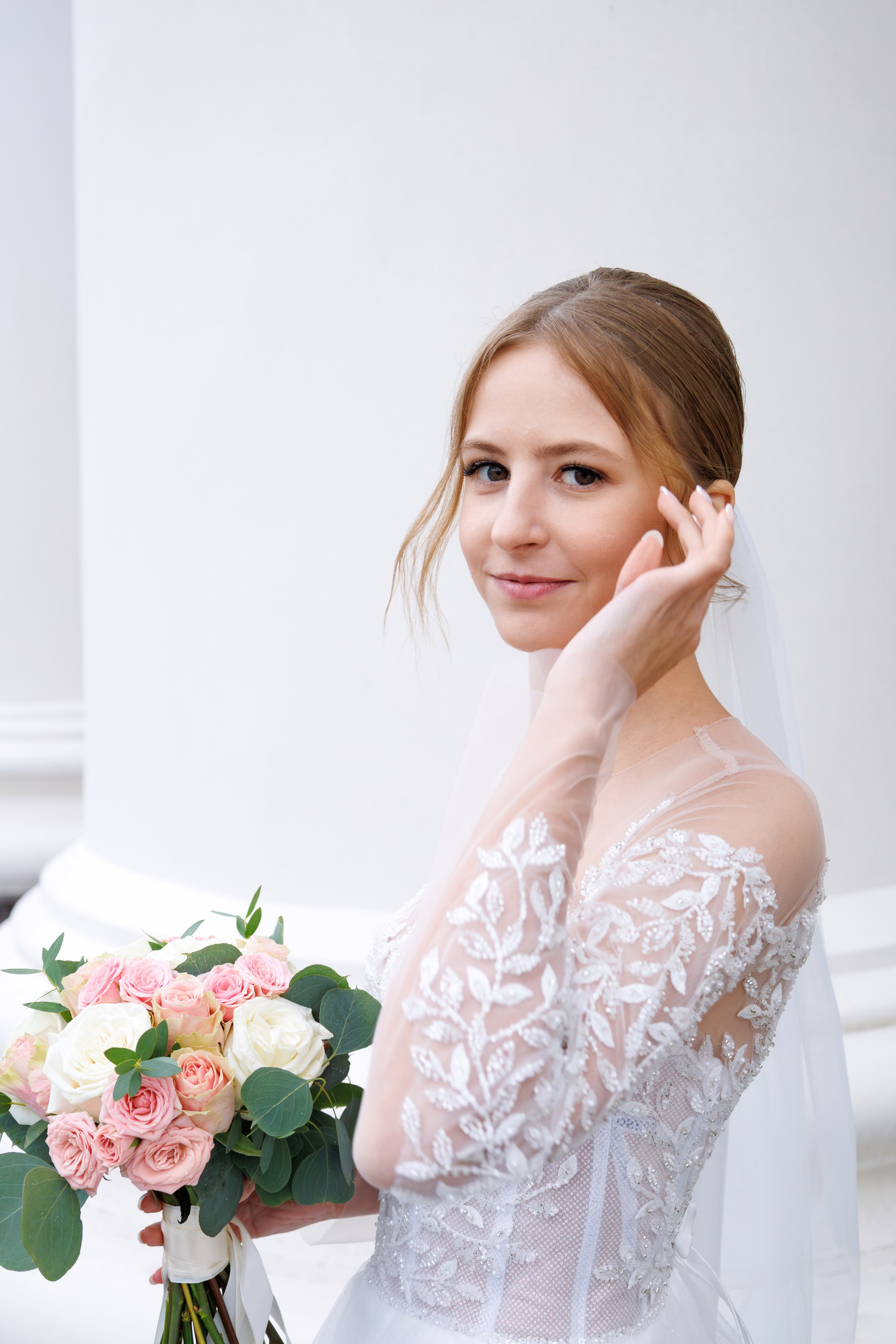 Вера&Никита. Фотограф Надежда Гольцева