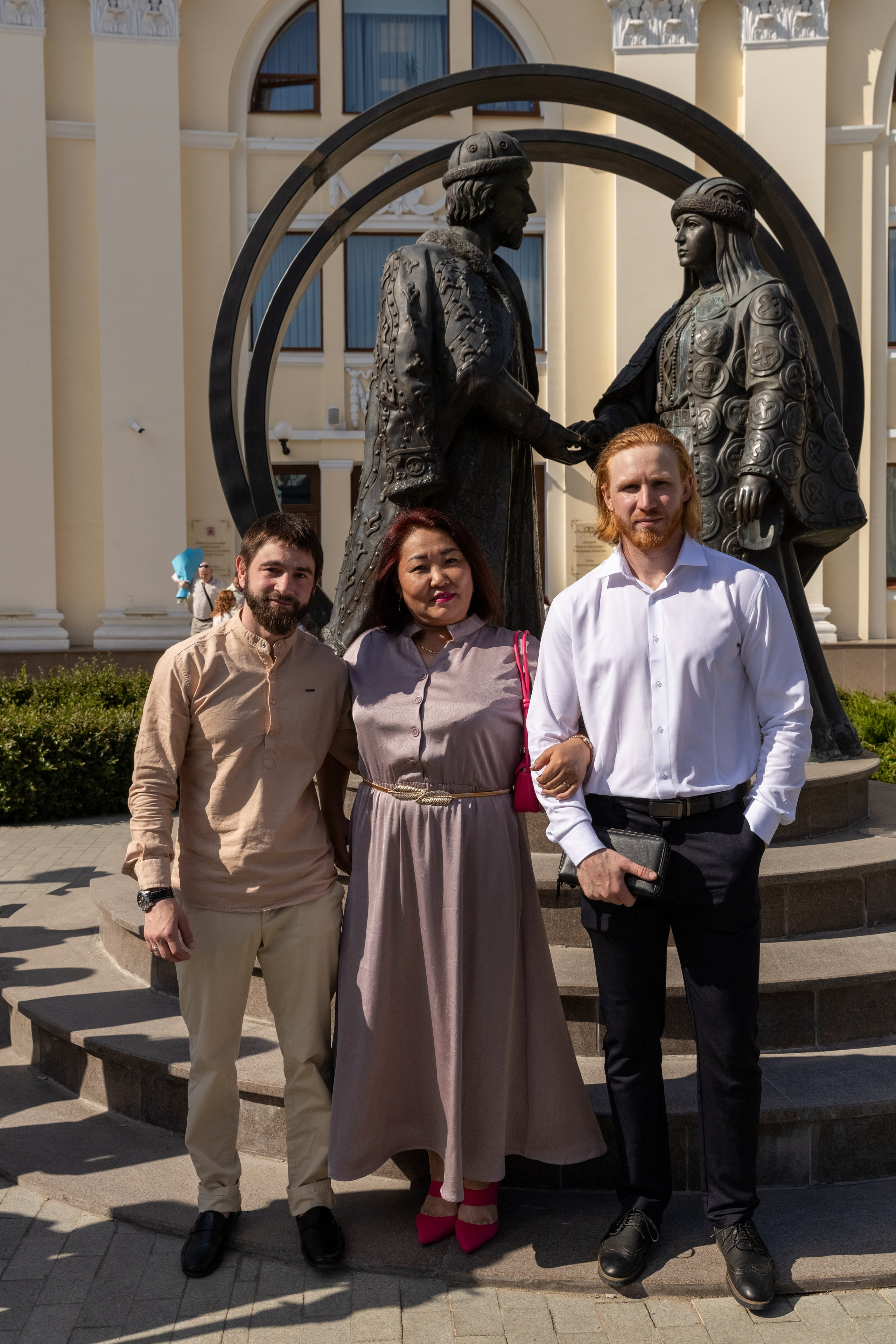 Руслан&Анна. Фотограф Надежда Гольцева
