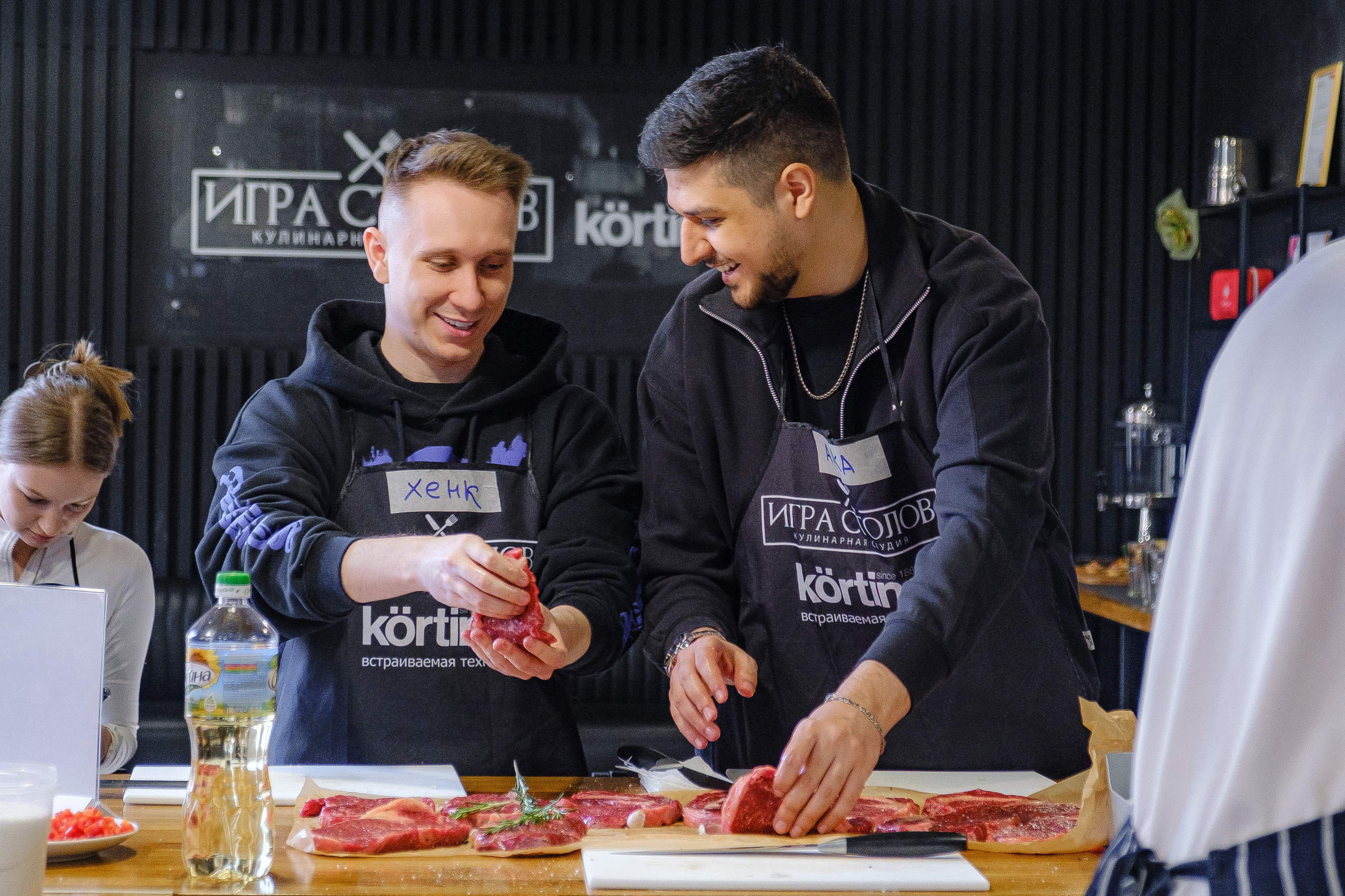 День рождения Андрея. Фотограф Мария Хлебникова Санкт-Петербург Москва