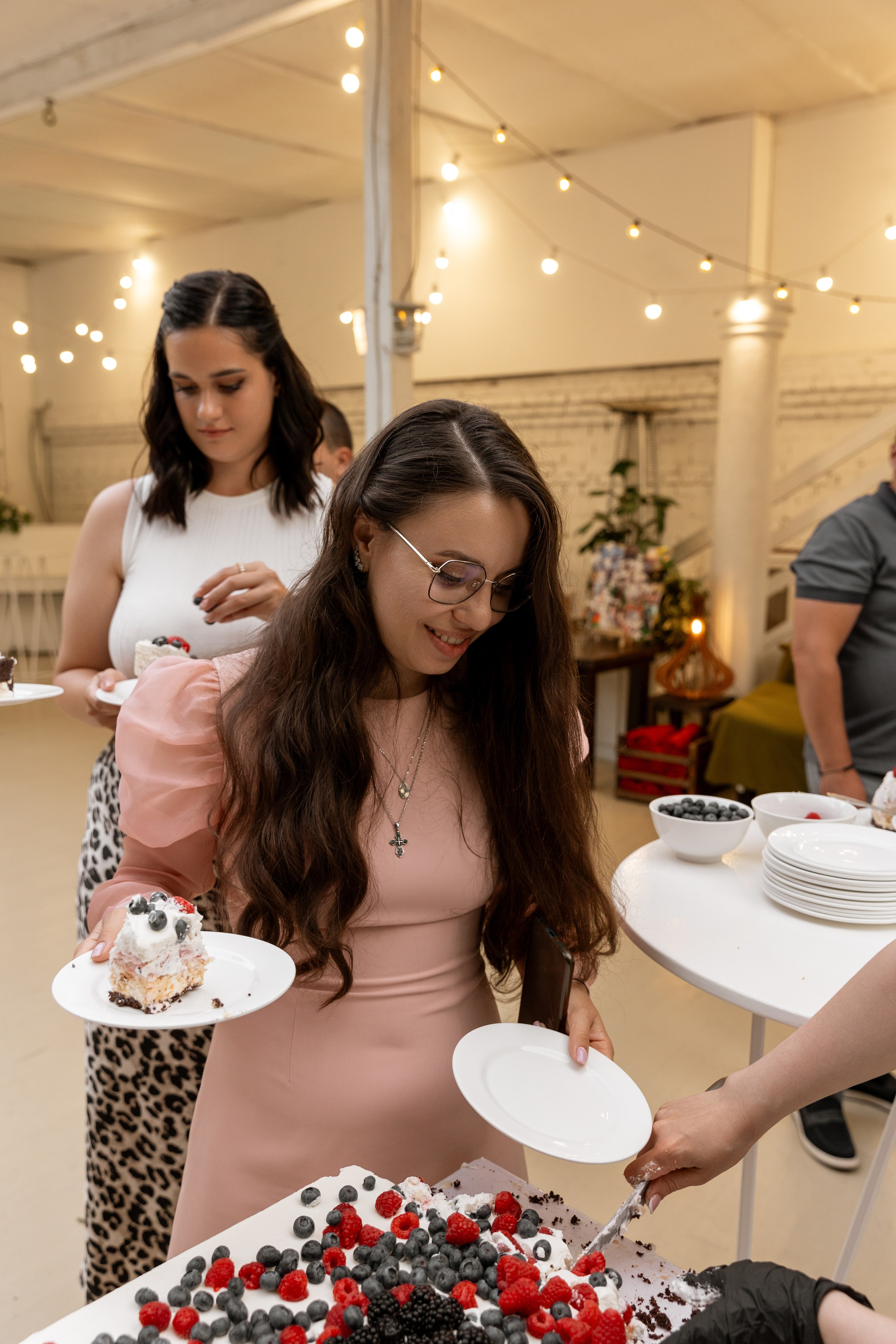 Юлия и Иван (Москва). Фотограф Кожевникова Виктория