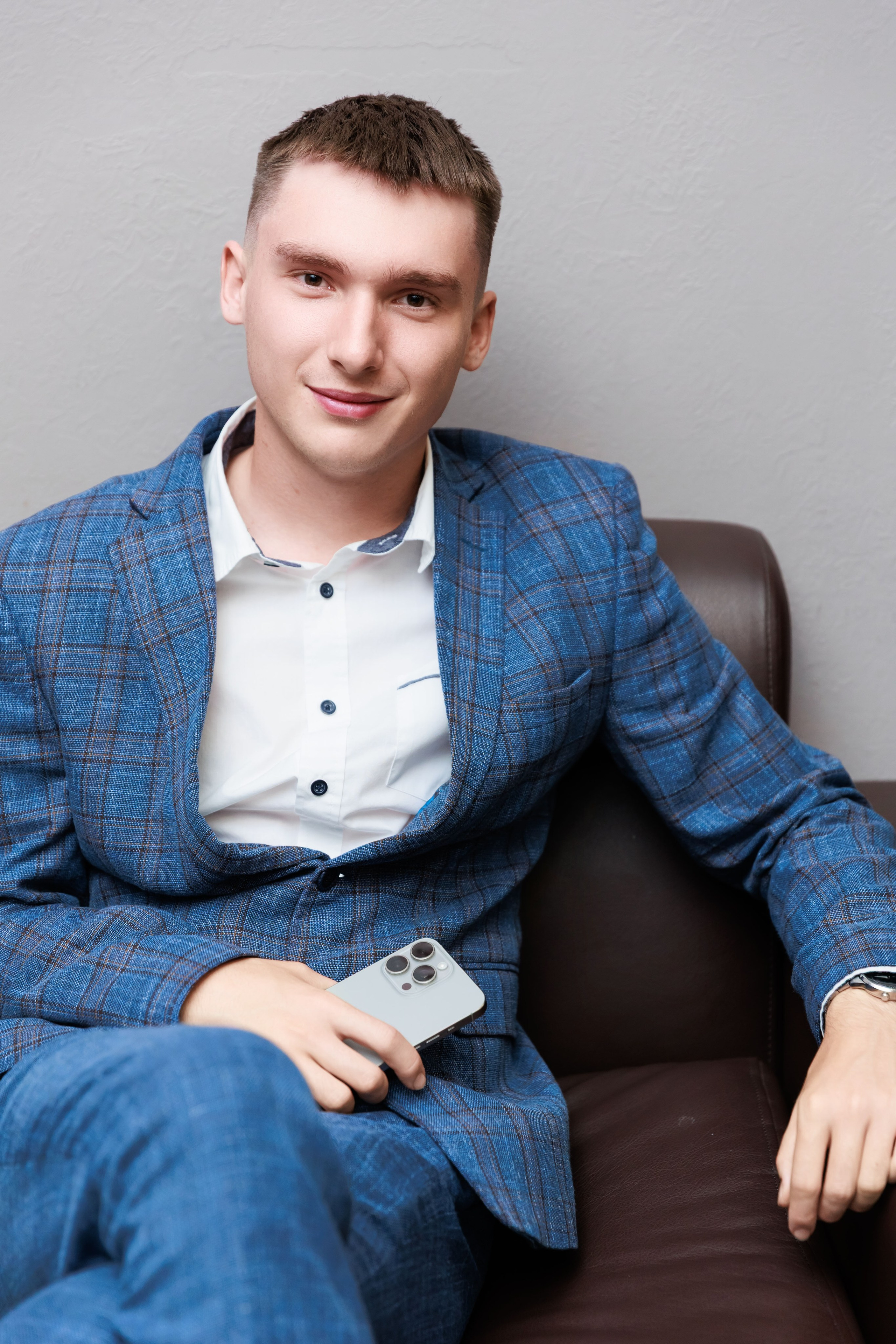 Выпускной 11 классов. Фотограф Новосибирск — Наталья Гресь