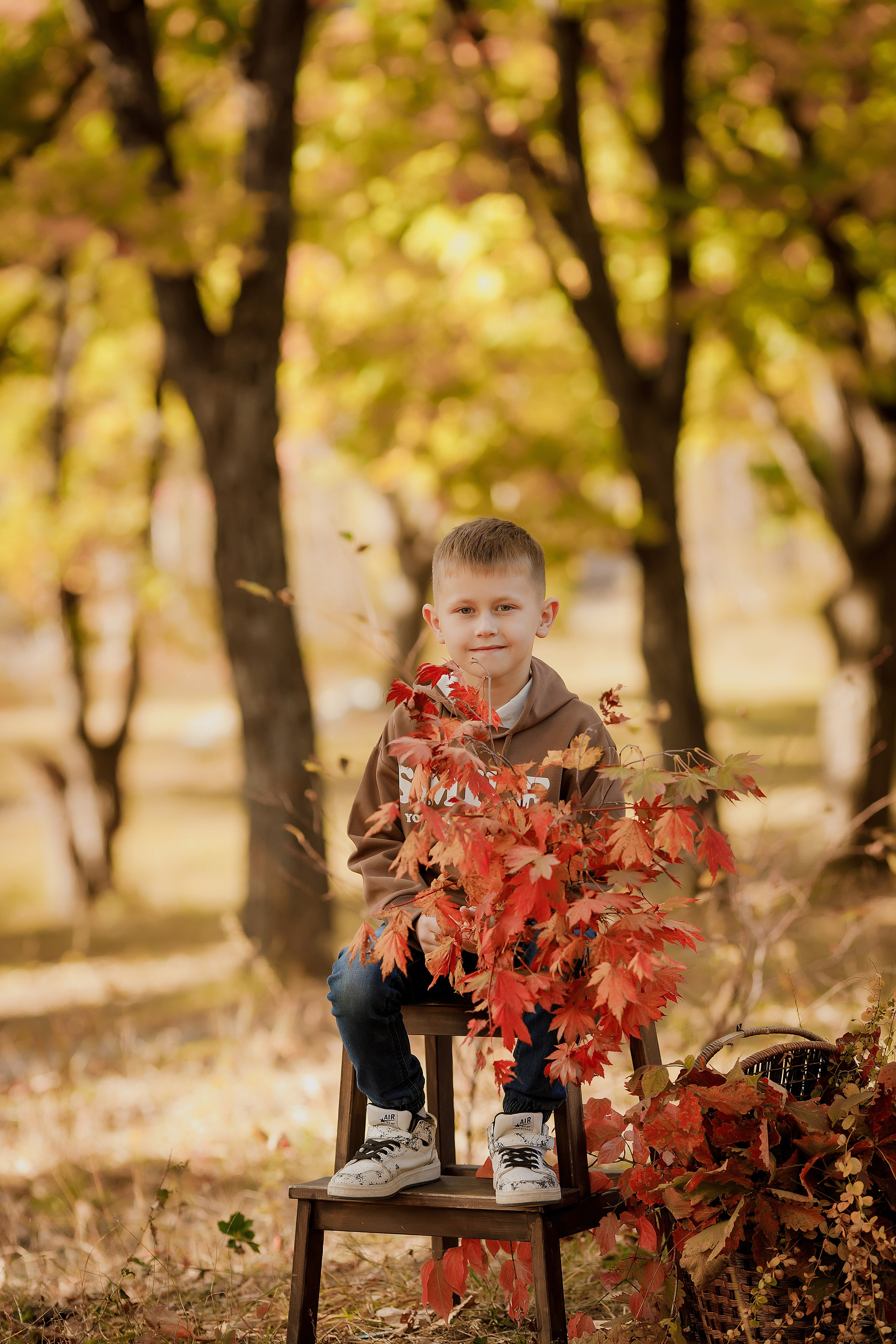 1-е классы. Photoalbum-vl.ru